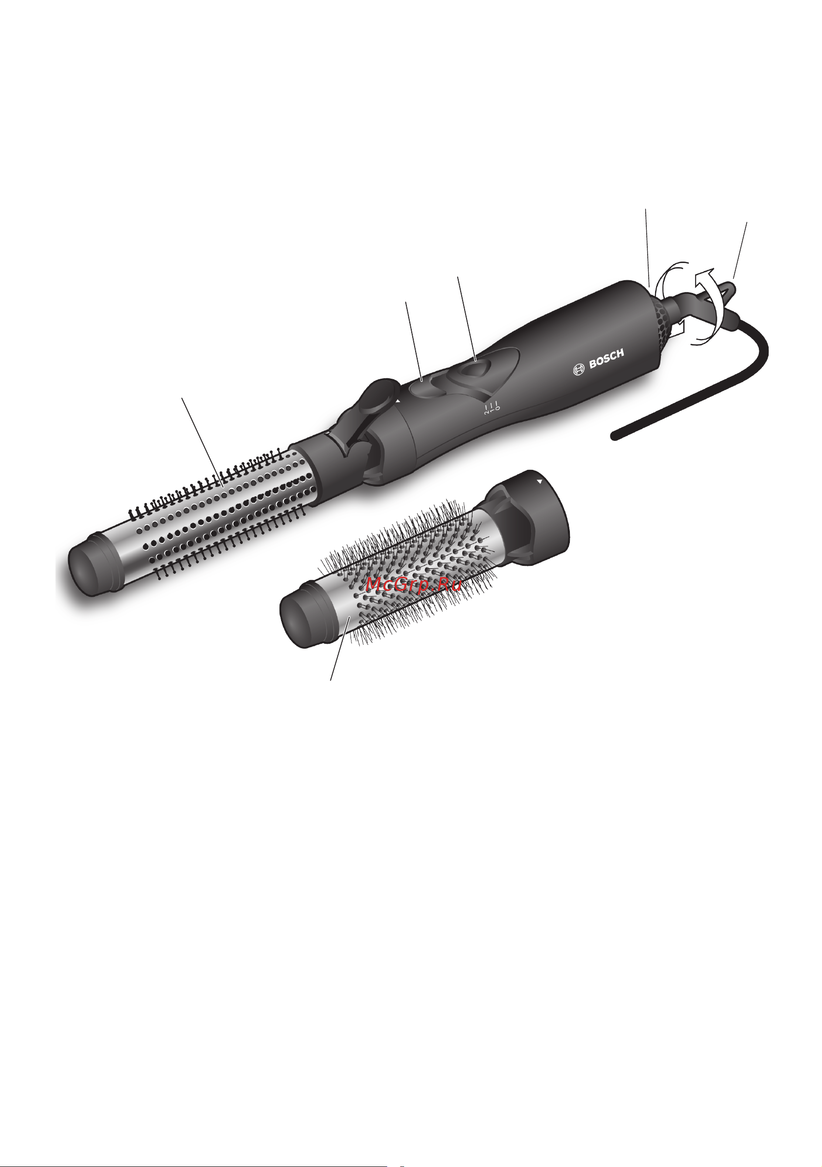 Bosch PHA2112 Инструкция по эксплуатации онлайн [3/84] 4579