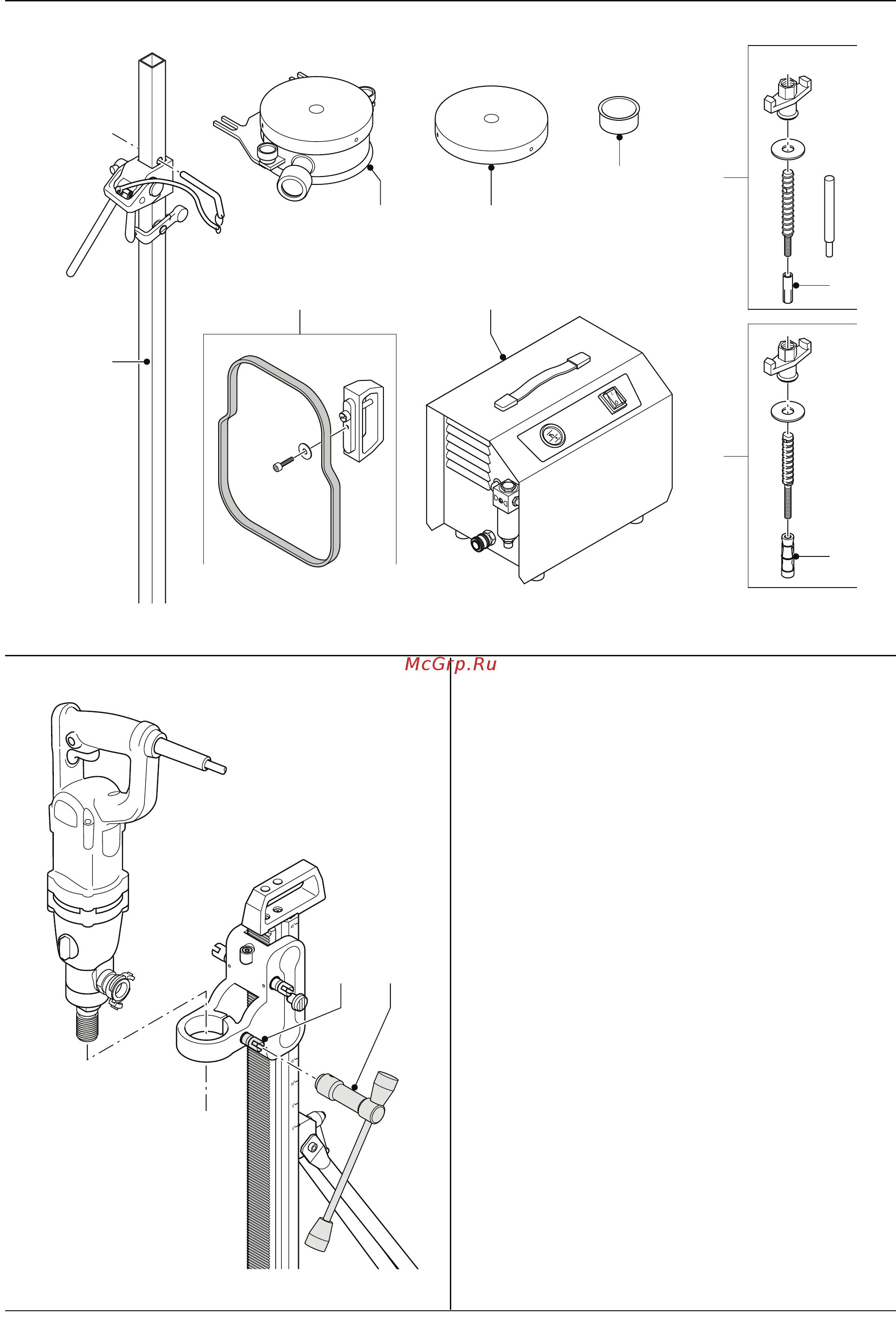 Dewalt D21583K Инструкция по эксплуатации онлайн [3/24] 5235