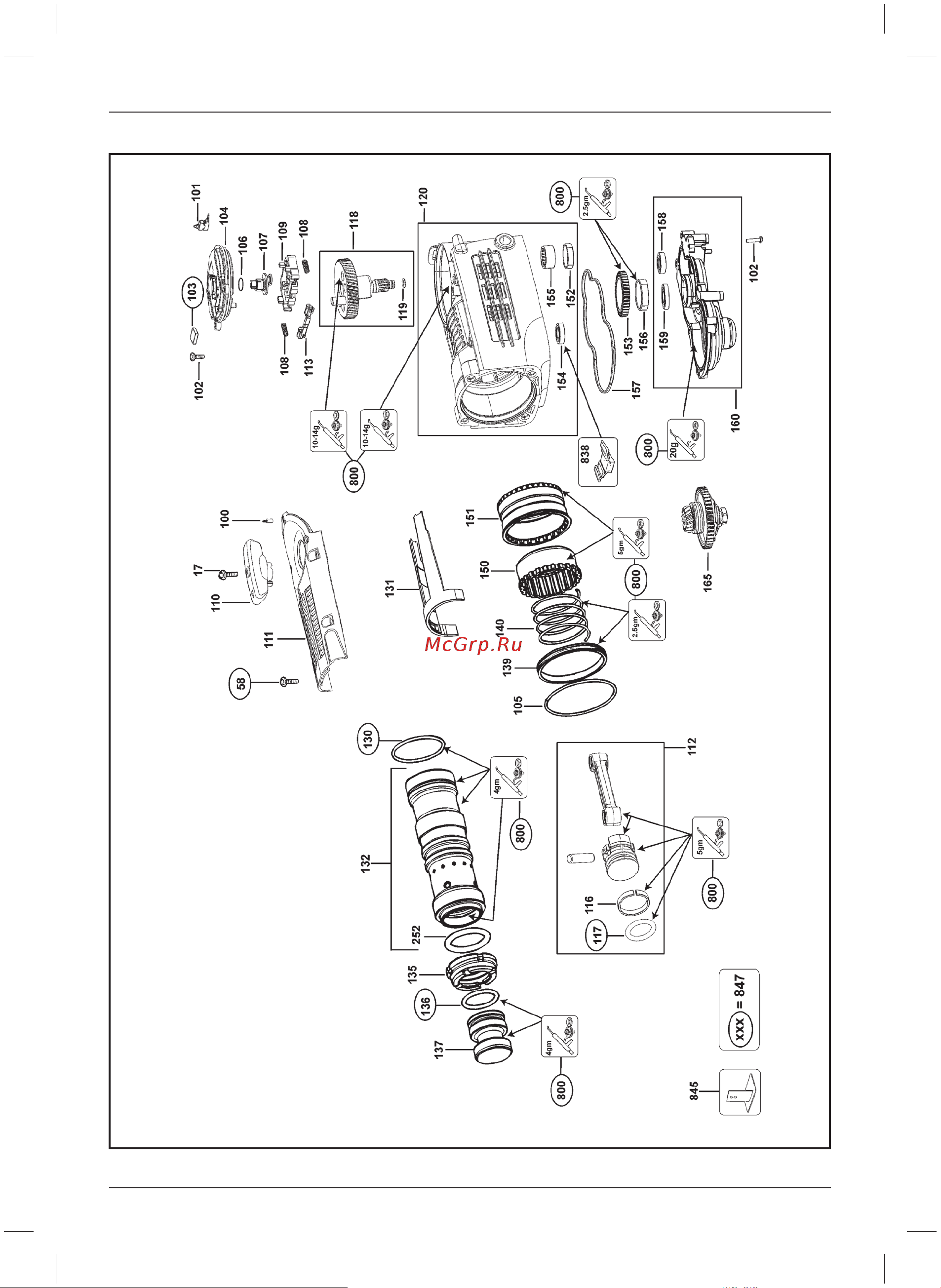 Dewalt D 25762 K Инструкция по эксплуатации онлайн [24/28] 5330