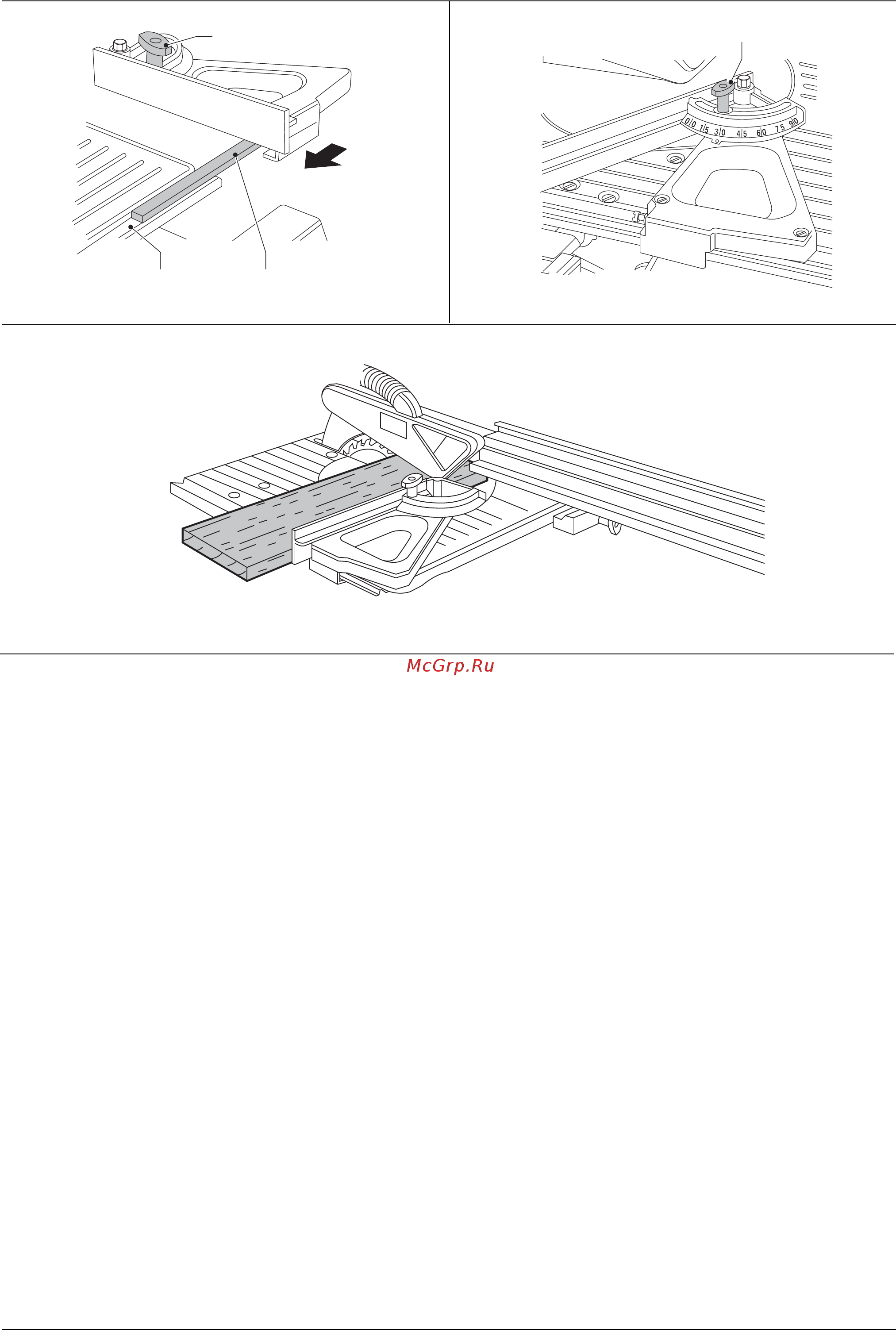 Dewalt DW743N Инструкция по эксплуатации онлайн [10/152] 5380