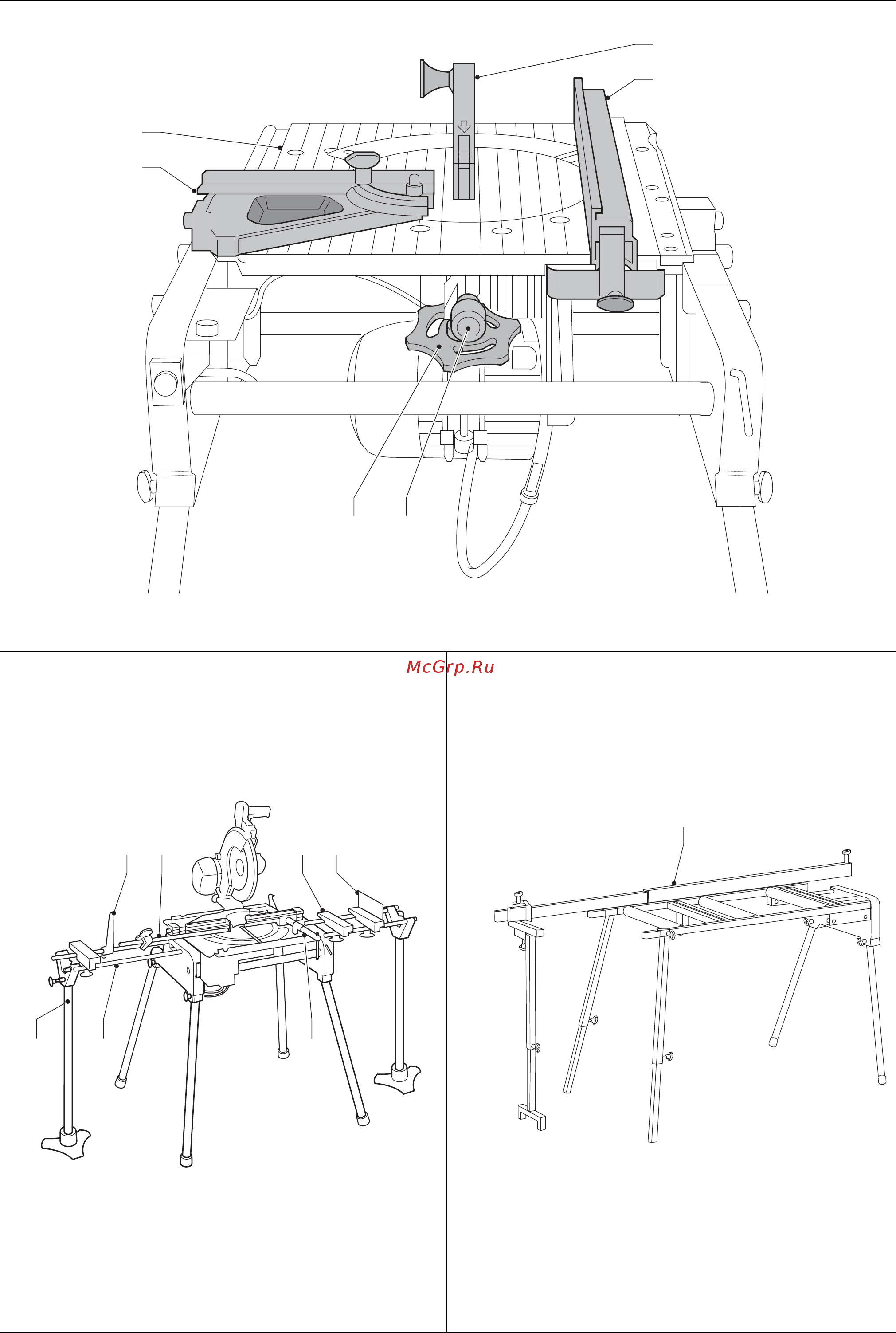 Dewalt DW743N Инструкция по эксплуатации онлайн [4/152] 5380