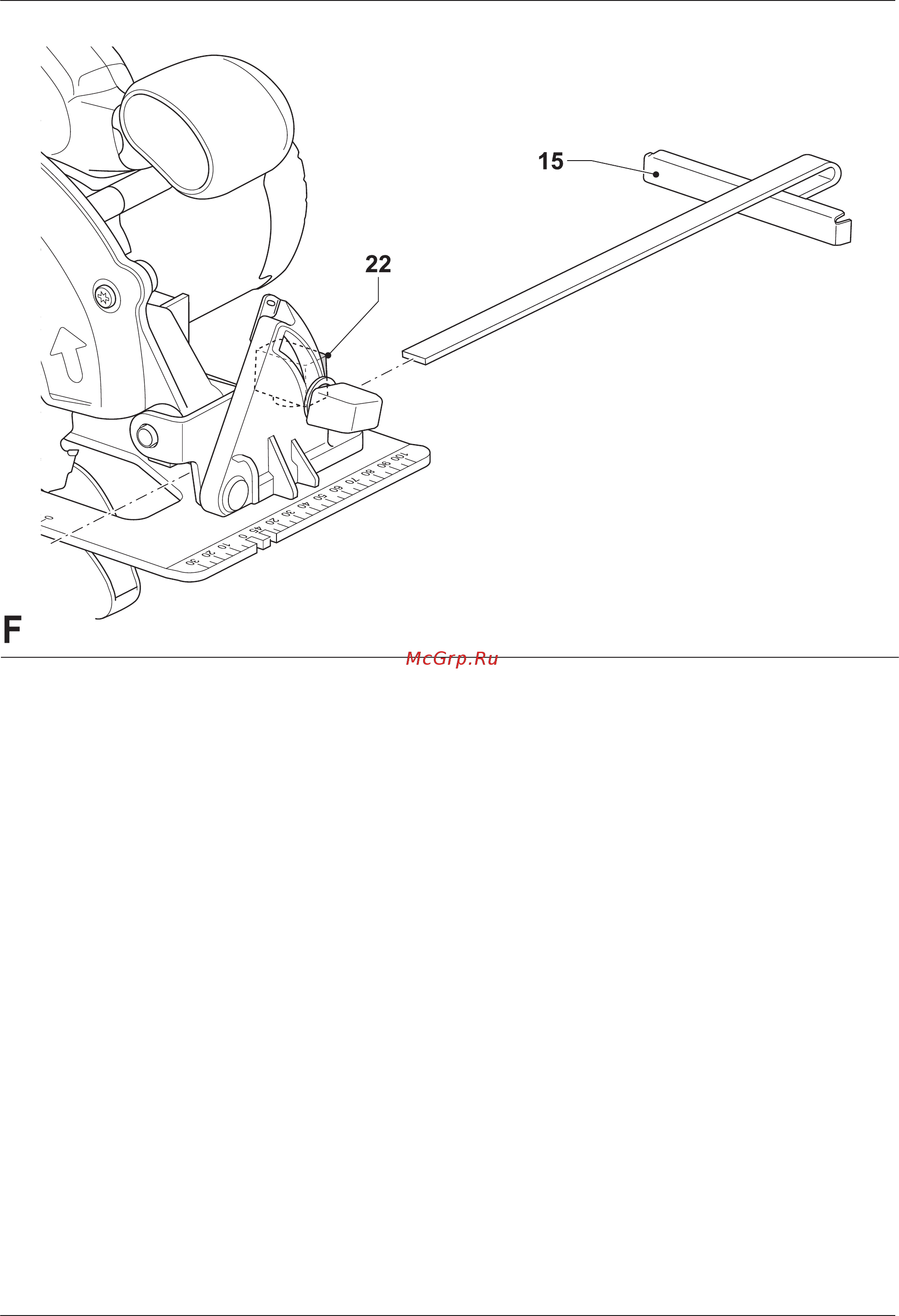 Dewalt D23620 Инструкция по эксплуатации онлайн [5/20] 5388
