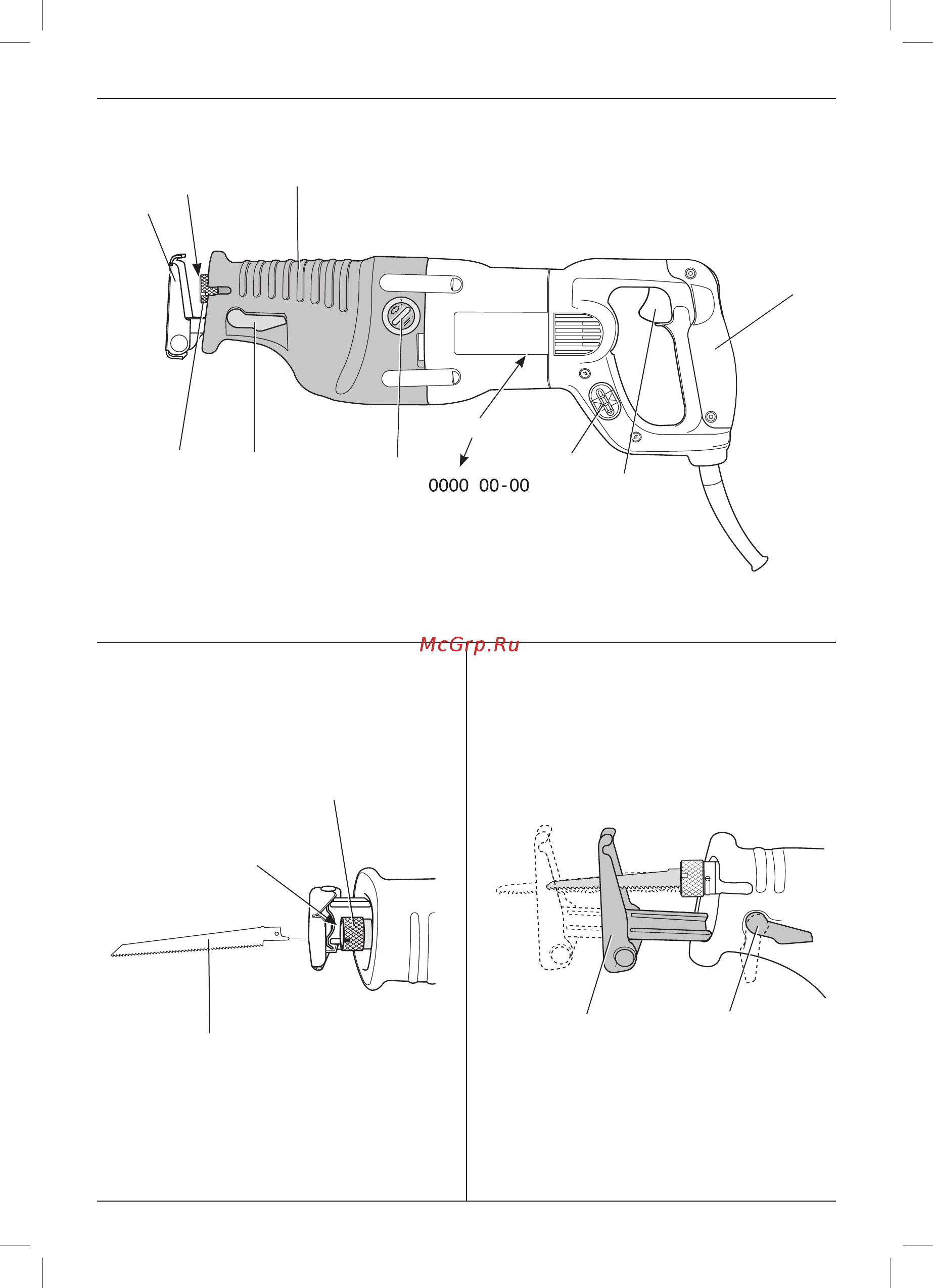 Dewalt DW311K Инструкция по эксплуатации онлайн [2/20] 5401