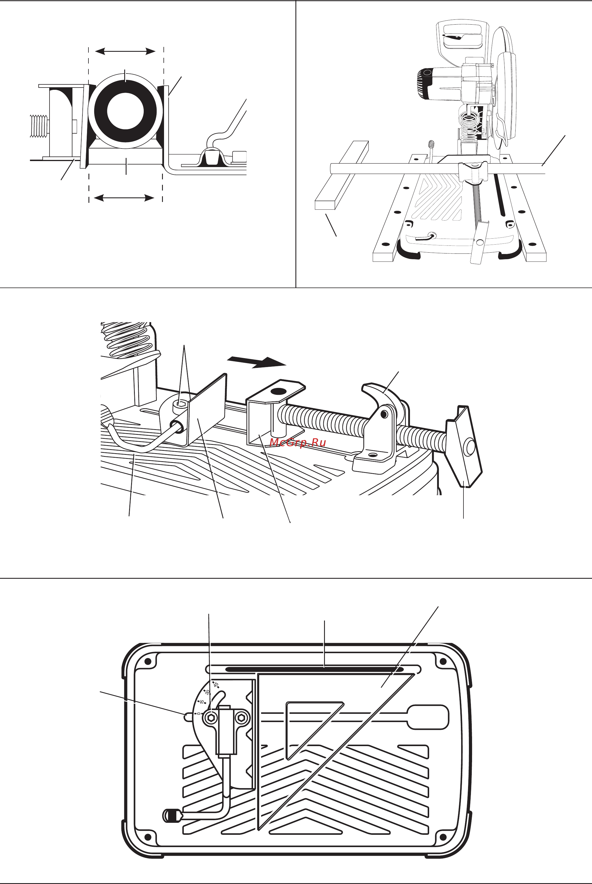 Dewalt D28715 Инструкция по эксплуатации онлайн [3/20] 5445