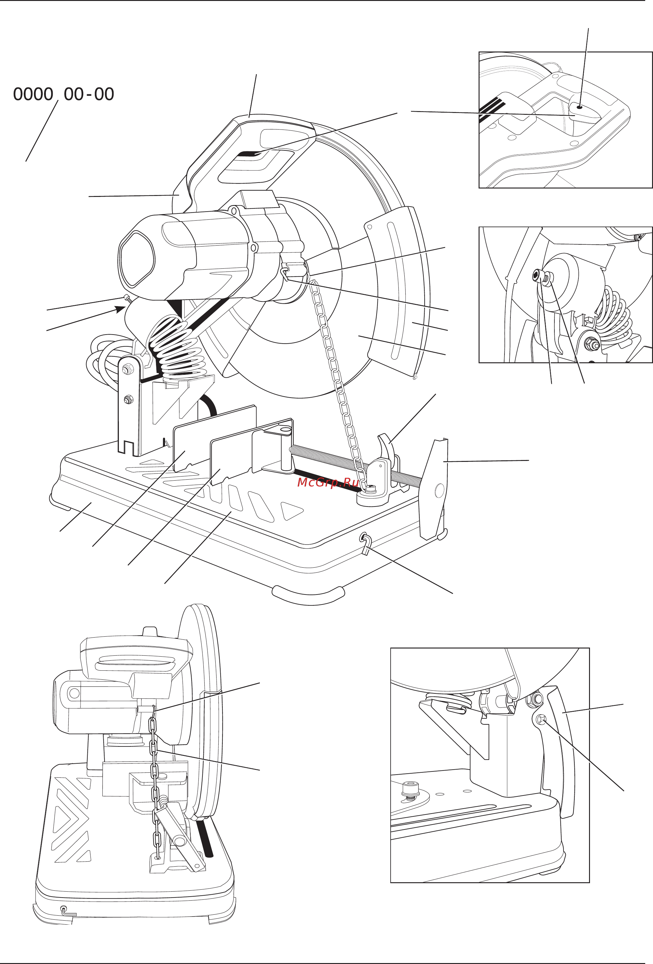 Dewalt D28710 Инструкция по эксплуатации онлайн [2/20] 5463