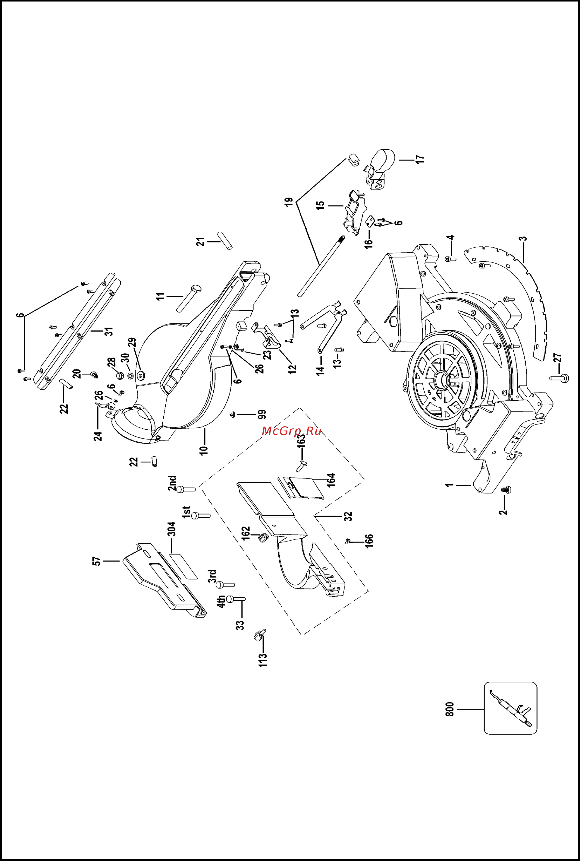 Dewalt D27111 Инструкция по эксплуатации онлайн [27/32] 5492