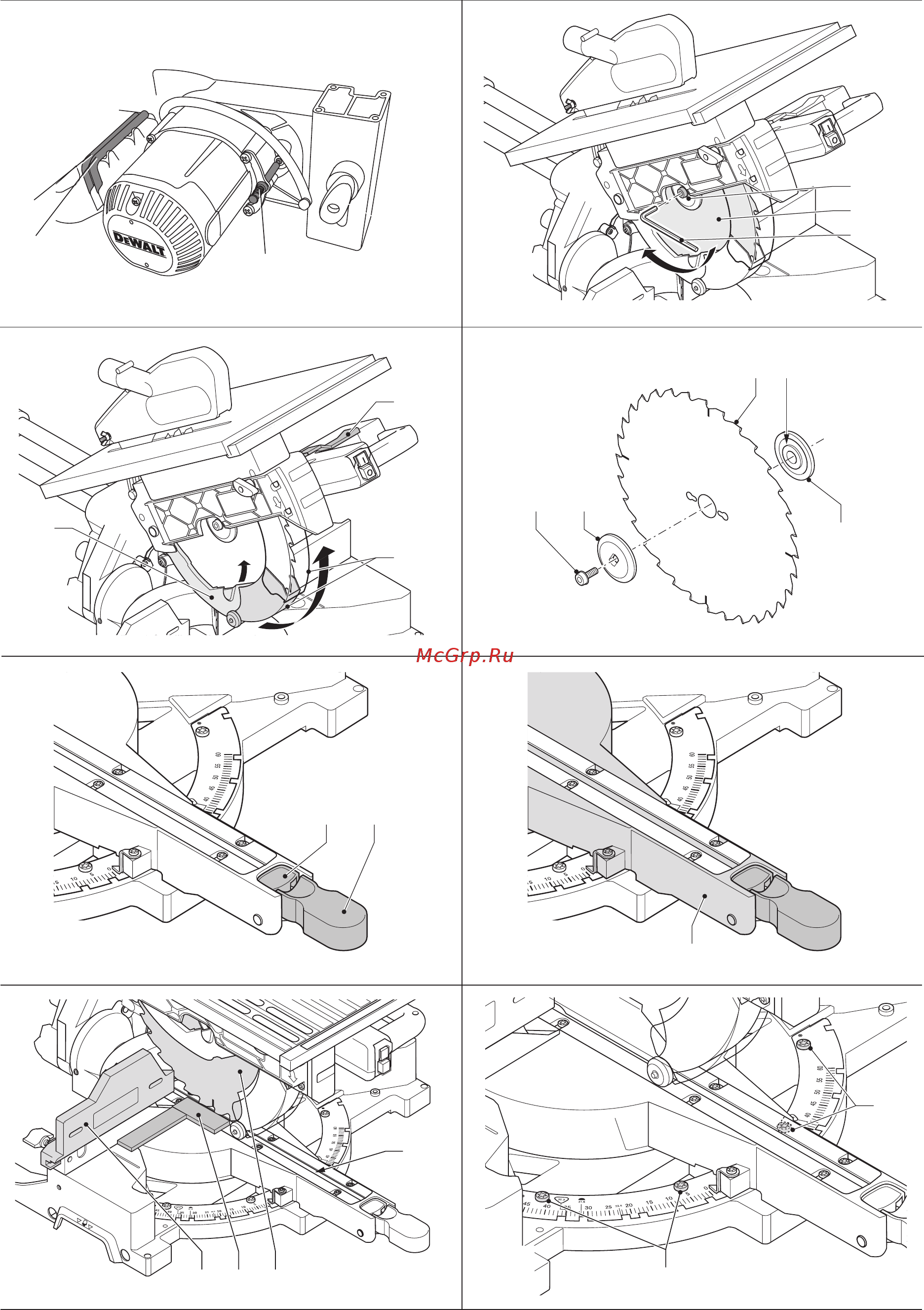 Dewalt D27111 Инструкция по эксплуатации онлайн [4/32] 5492