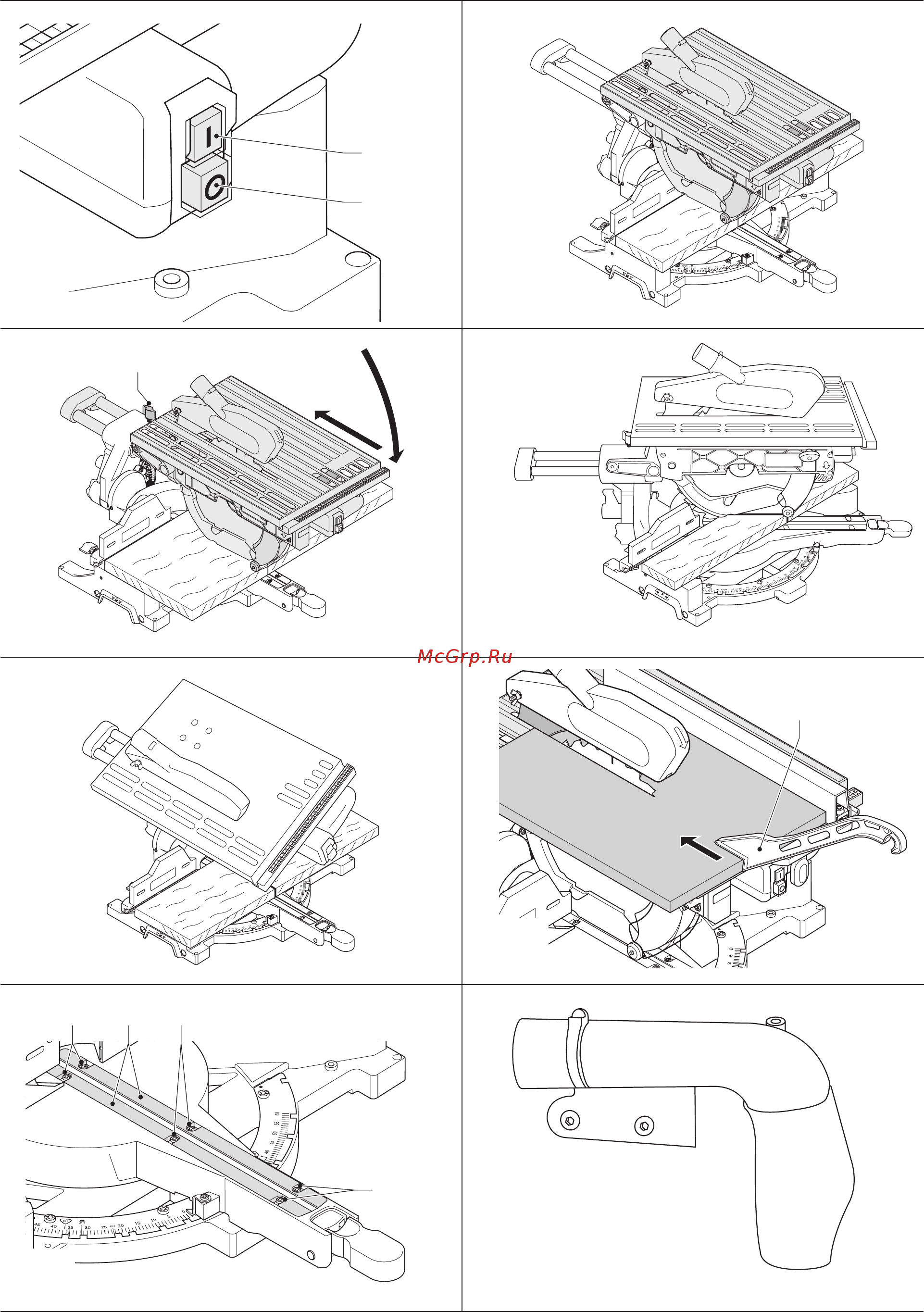 Dewalt D27111 Инструкция по эксплуатации онлайн [7/32] 5492