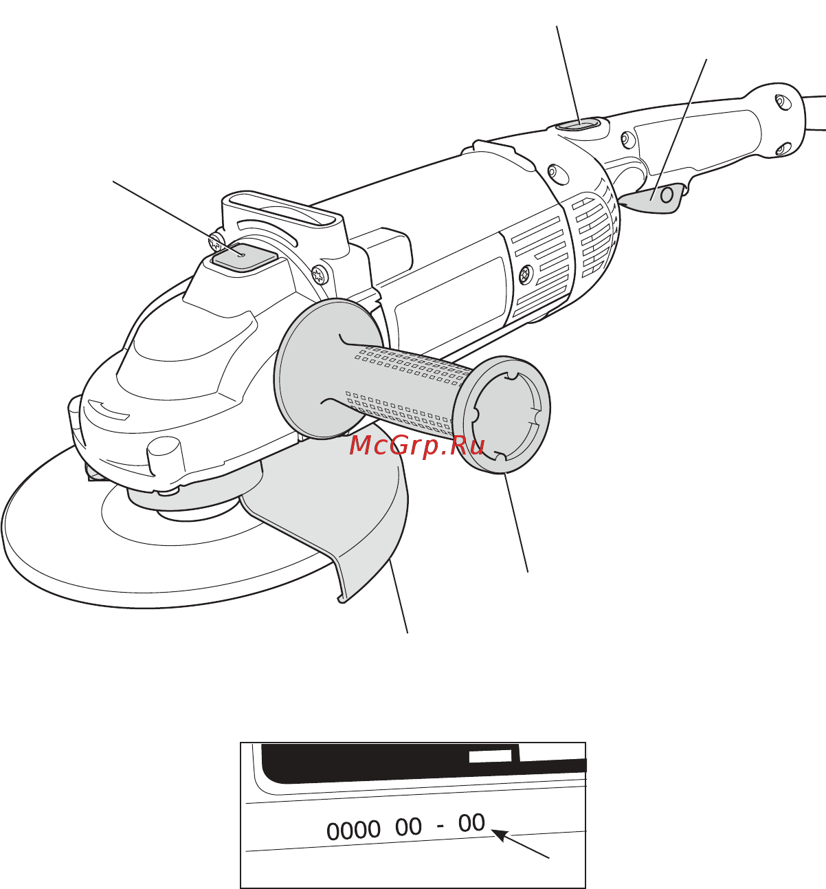 Dewalt D28490 Инструкция по эксплуатации онлайн [2/28] 5528
