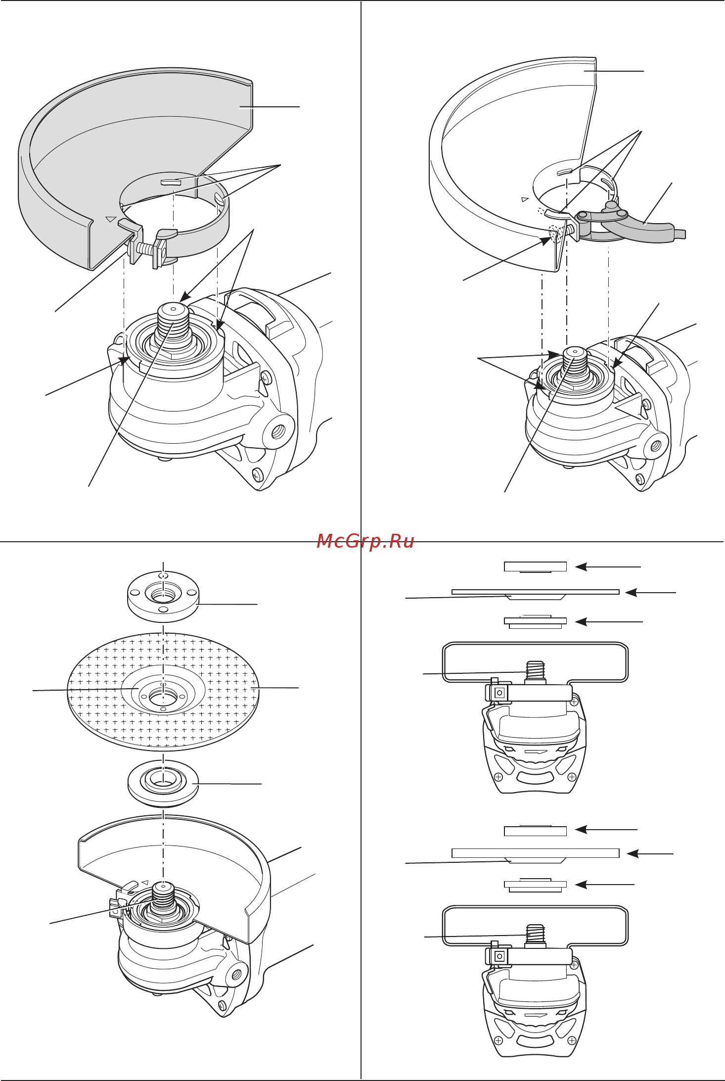 Dewalt D28134 Инструкция по эксплуатации онлайн [3/28] 5566