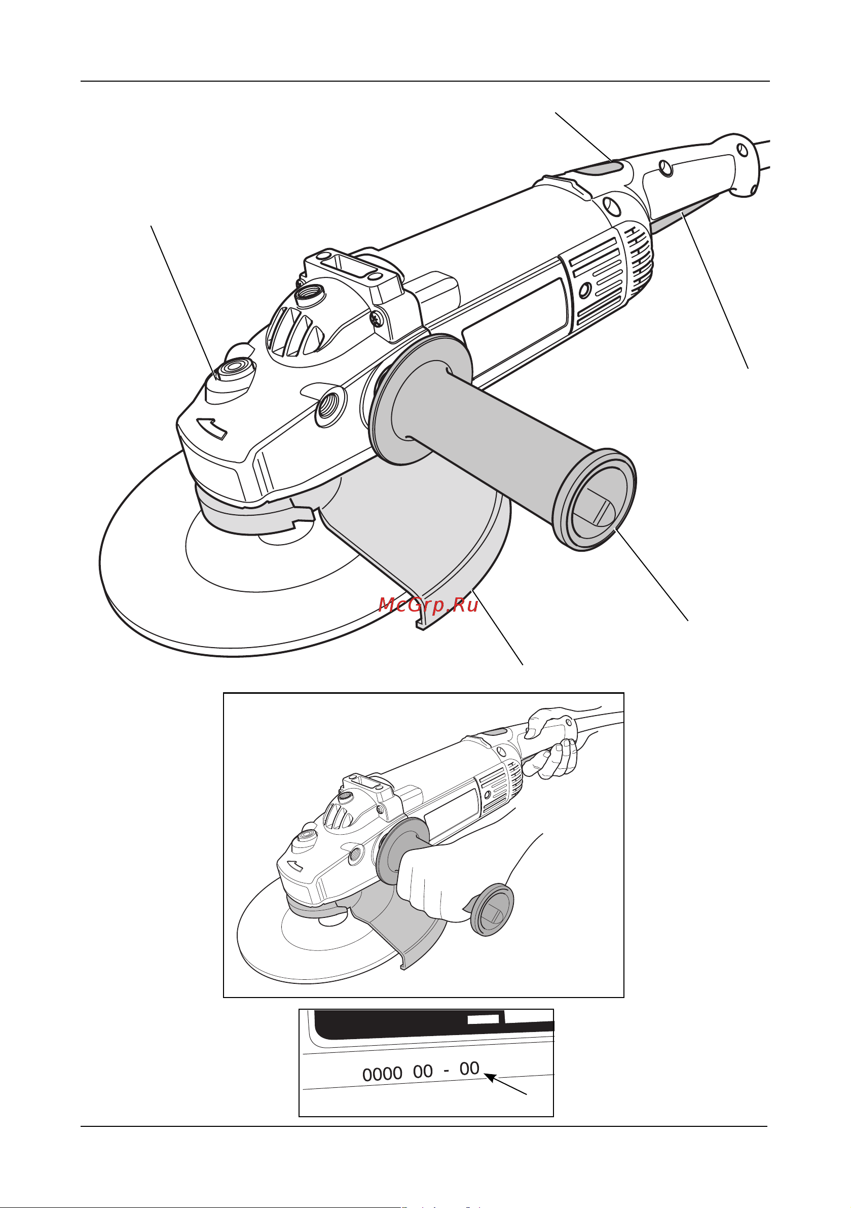 Dewalt D28414 Инструкция по эксплуатации онлайн [2/28] 5592