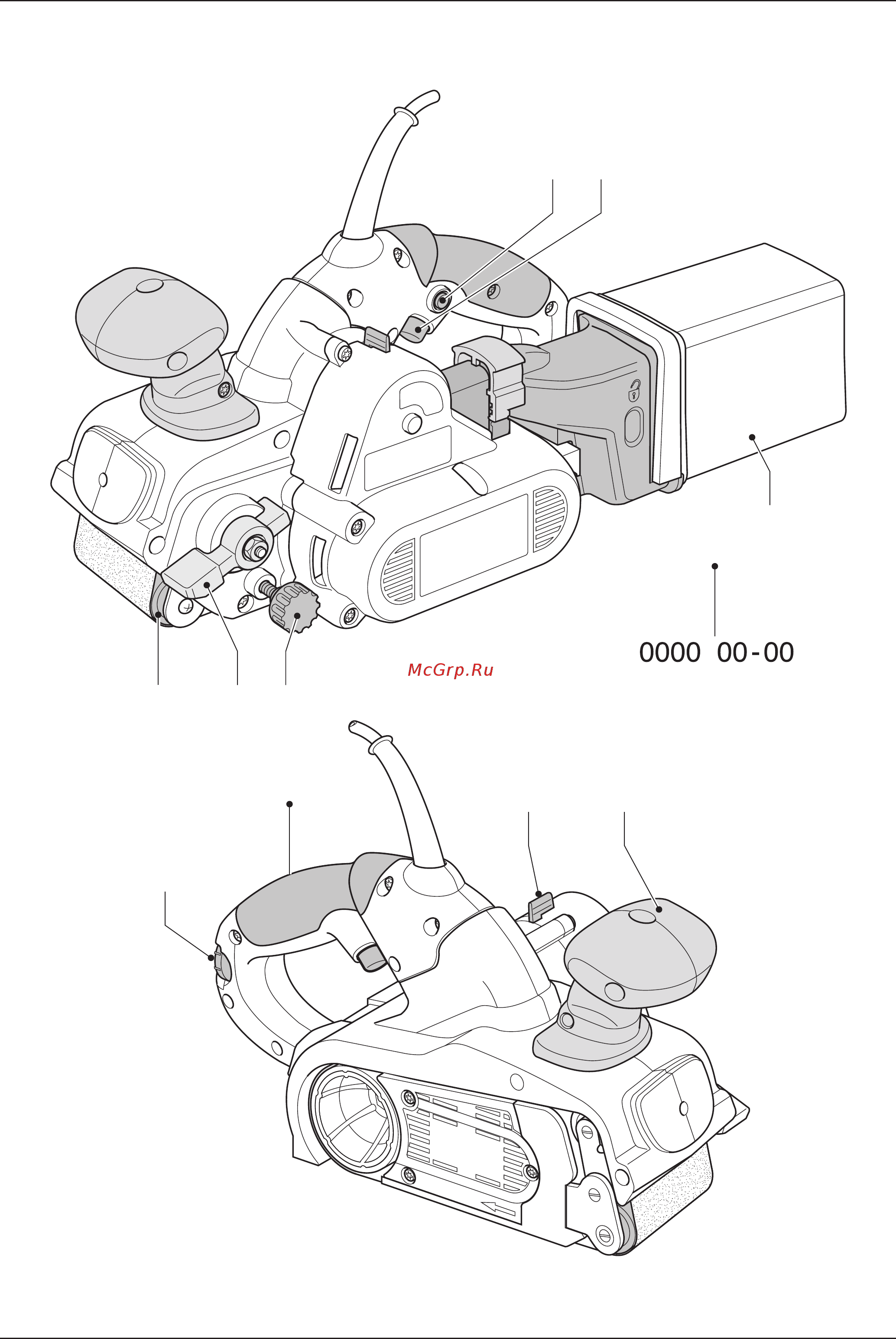 Dewalt DW433 Инструкция по эксплуатации онлайн [2/16] 5622