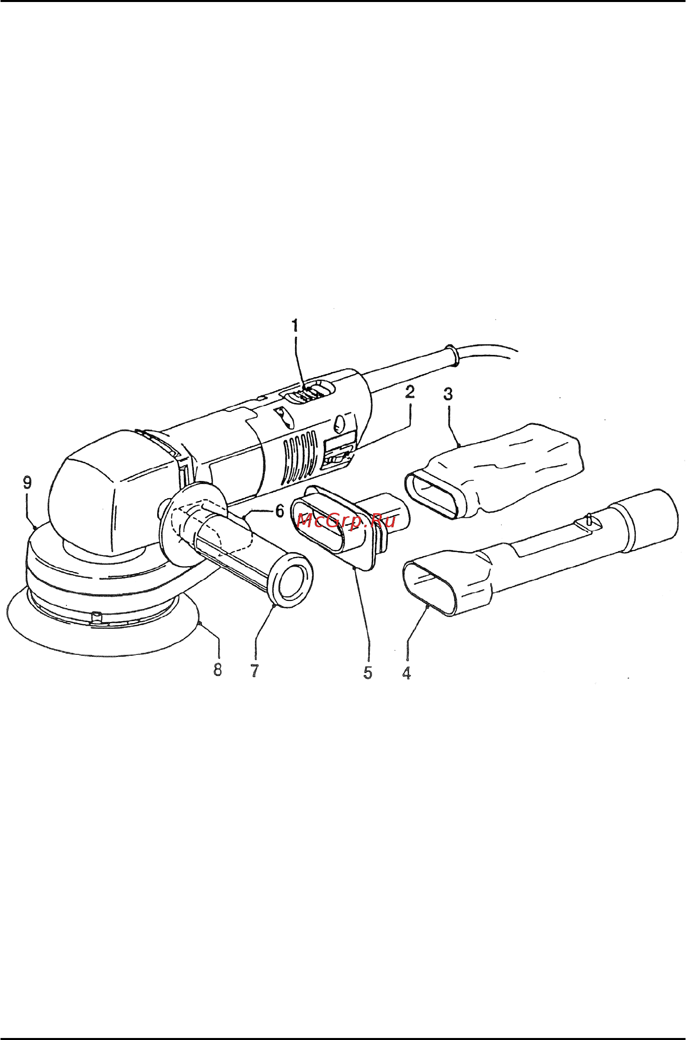 Dewalt DW443 Инструкция по эксплуатации онлайн [2/16] 5656