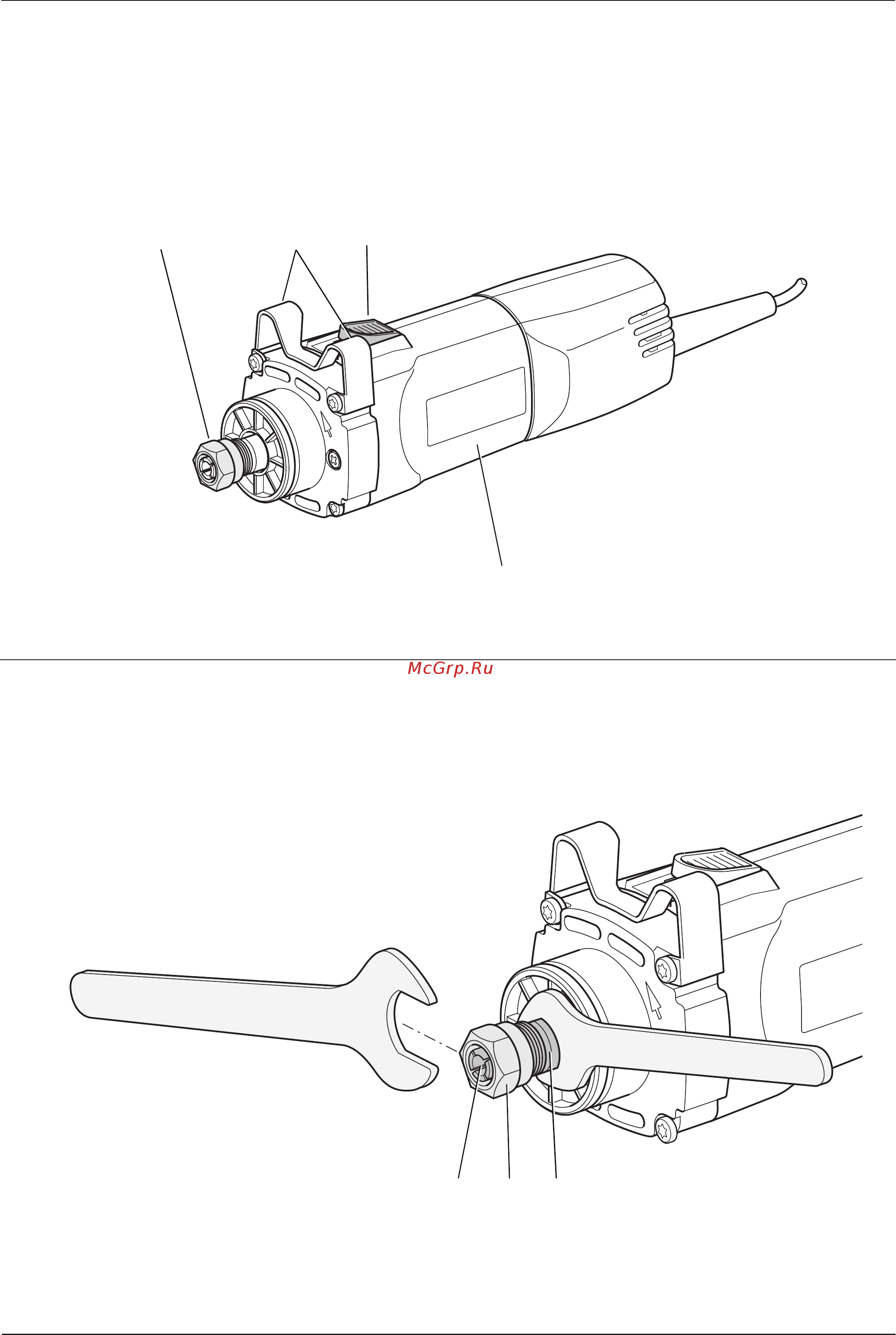 Dewalt D28885 Инструкция по эксплуатации онлайн [2/16] 5721