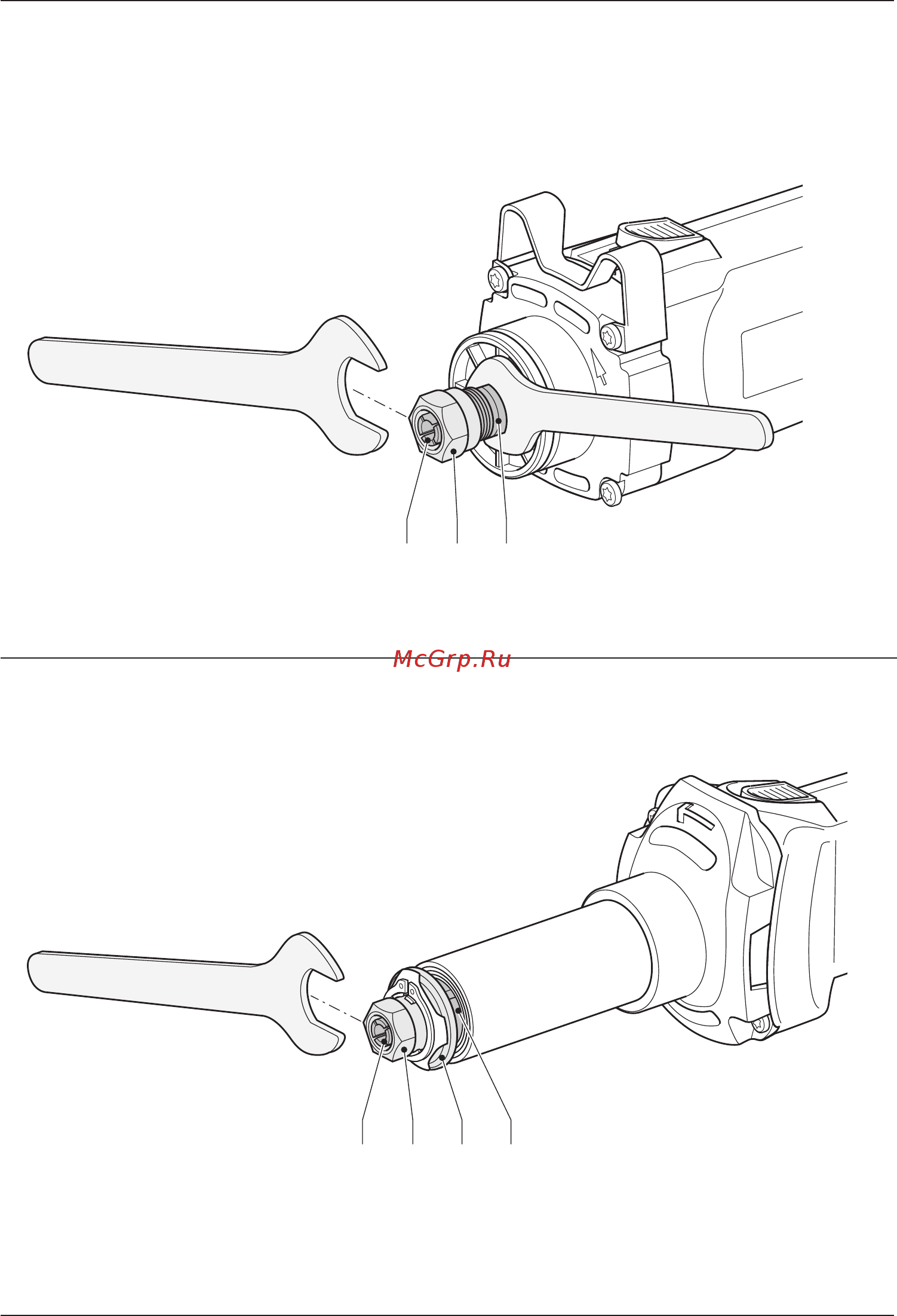 Dewalt D28886 Инструкция по эксплуатации онлайн [4/80] 5741