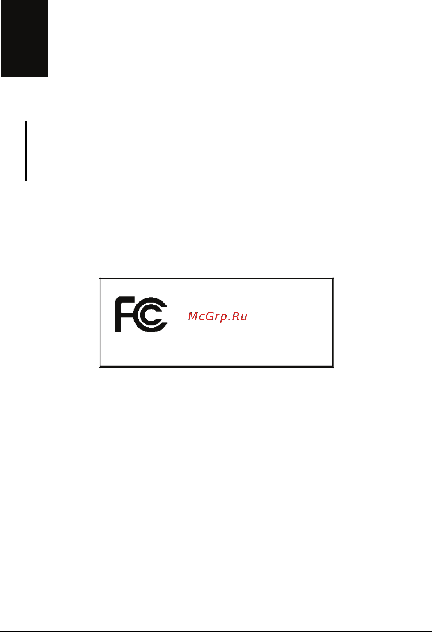Mio C220 [21/24] Regulations statements