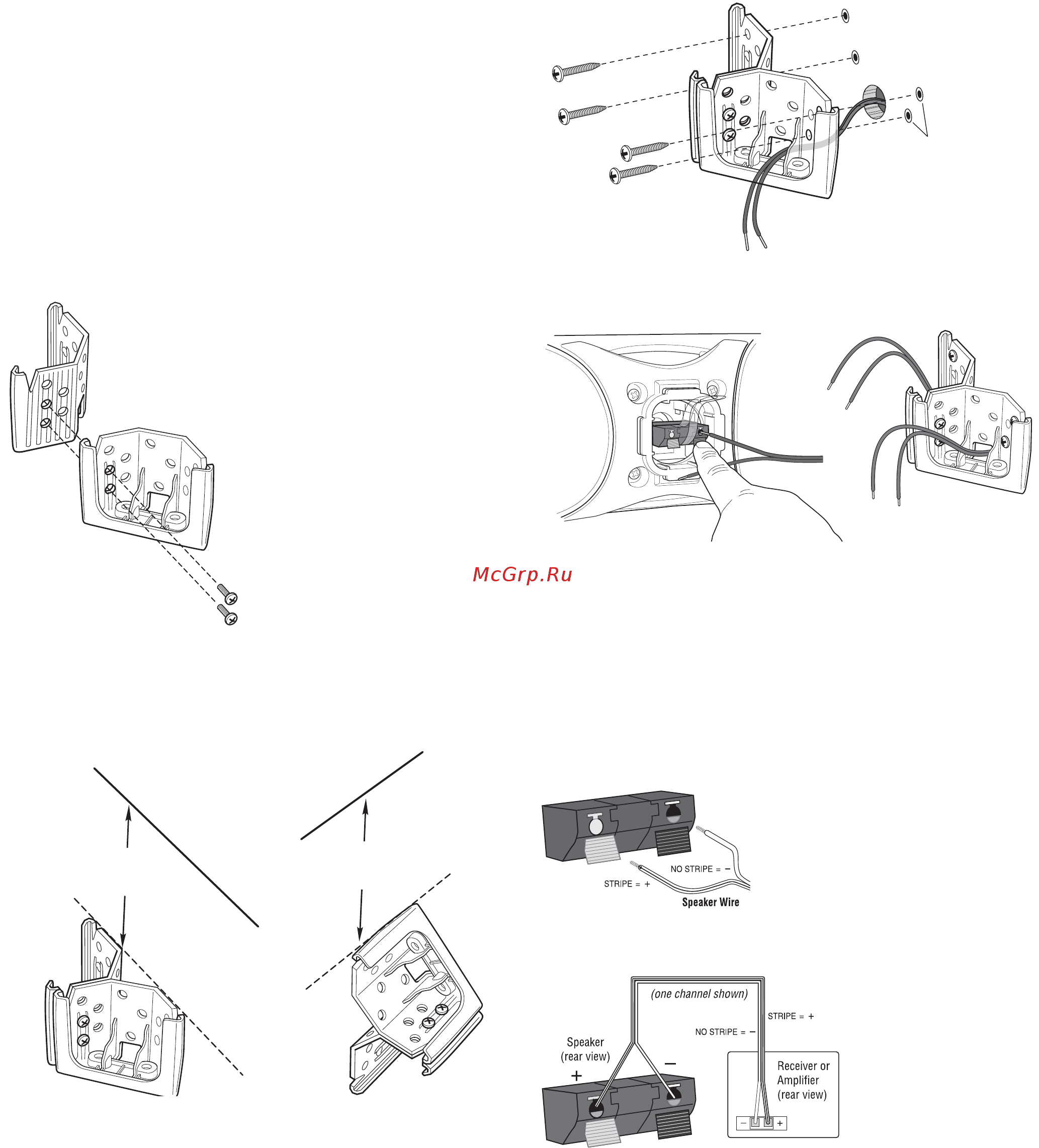 JBL Control Now Инструкция по эксплуатации онлайн [12/29] 6881