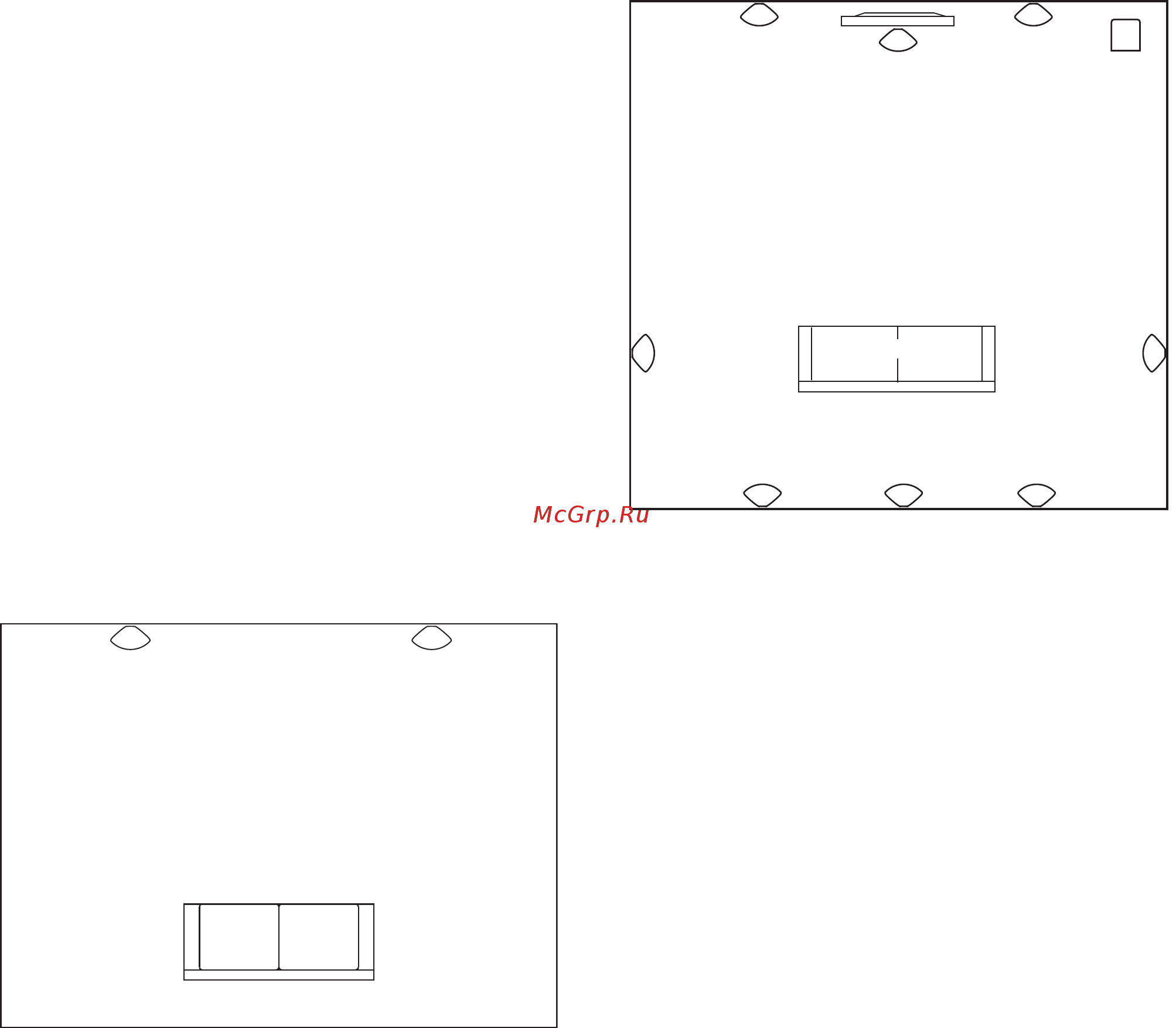 JBL Control Now [3/29] Placement