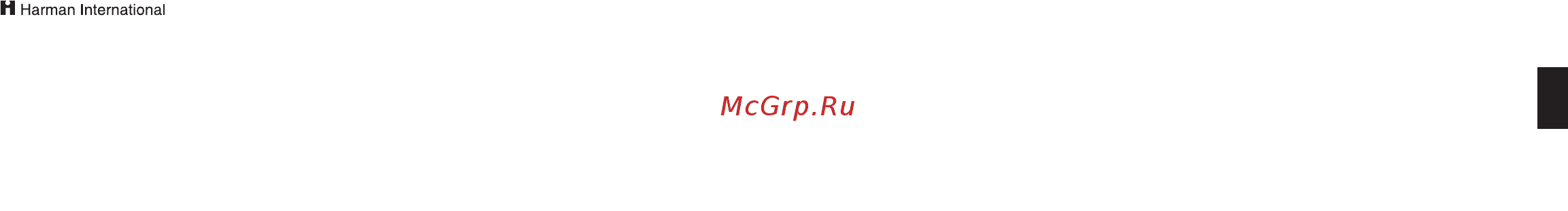JBL On Stage Micro II [7/8] Русский