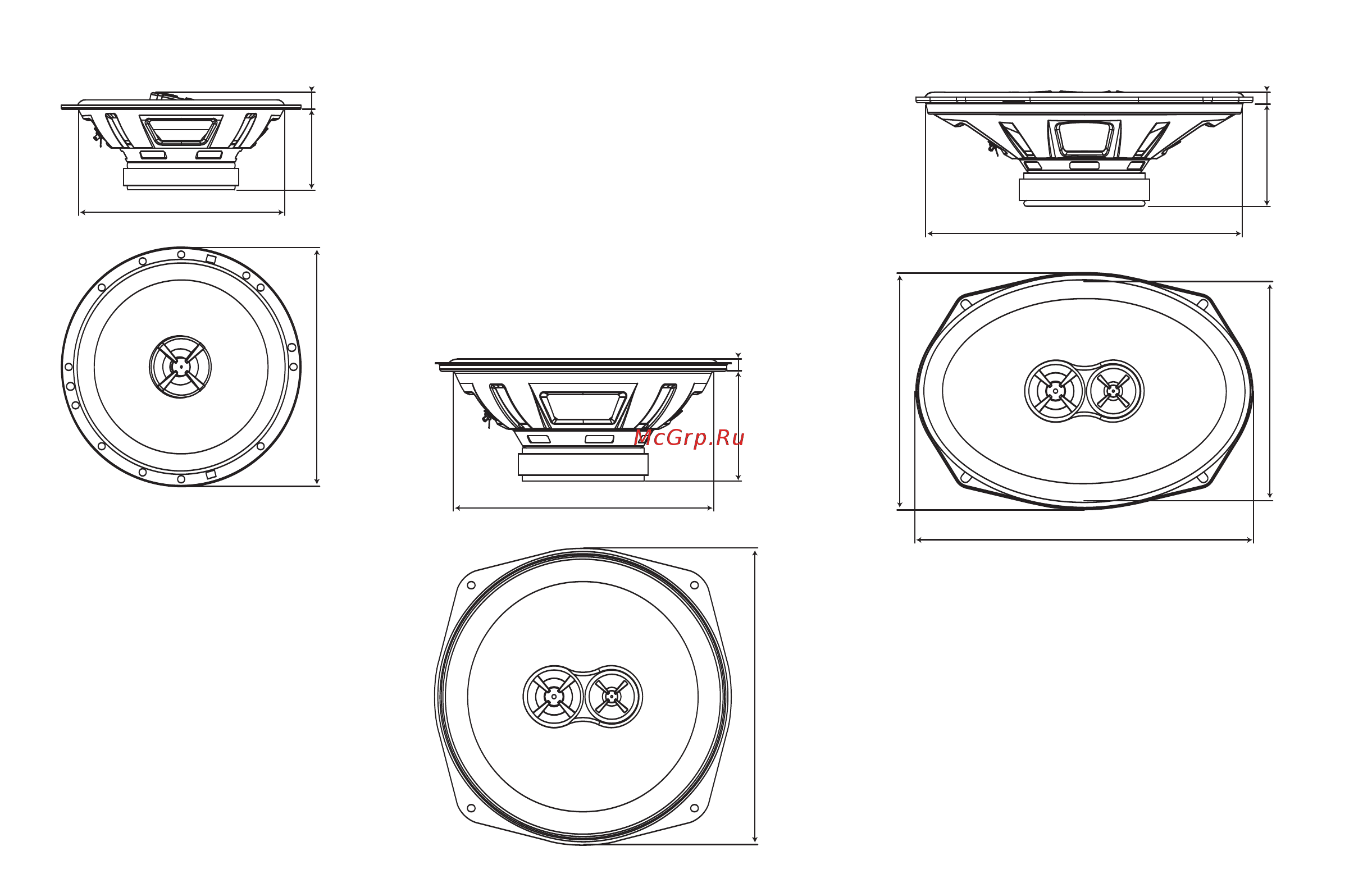 JBL GT5-500C [9/11] Gt5 402 gt5 963