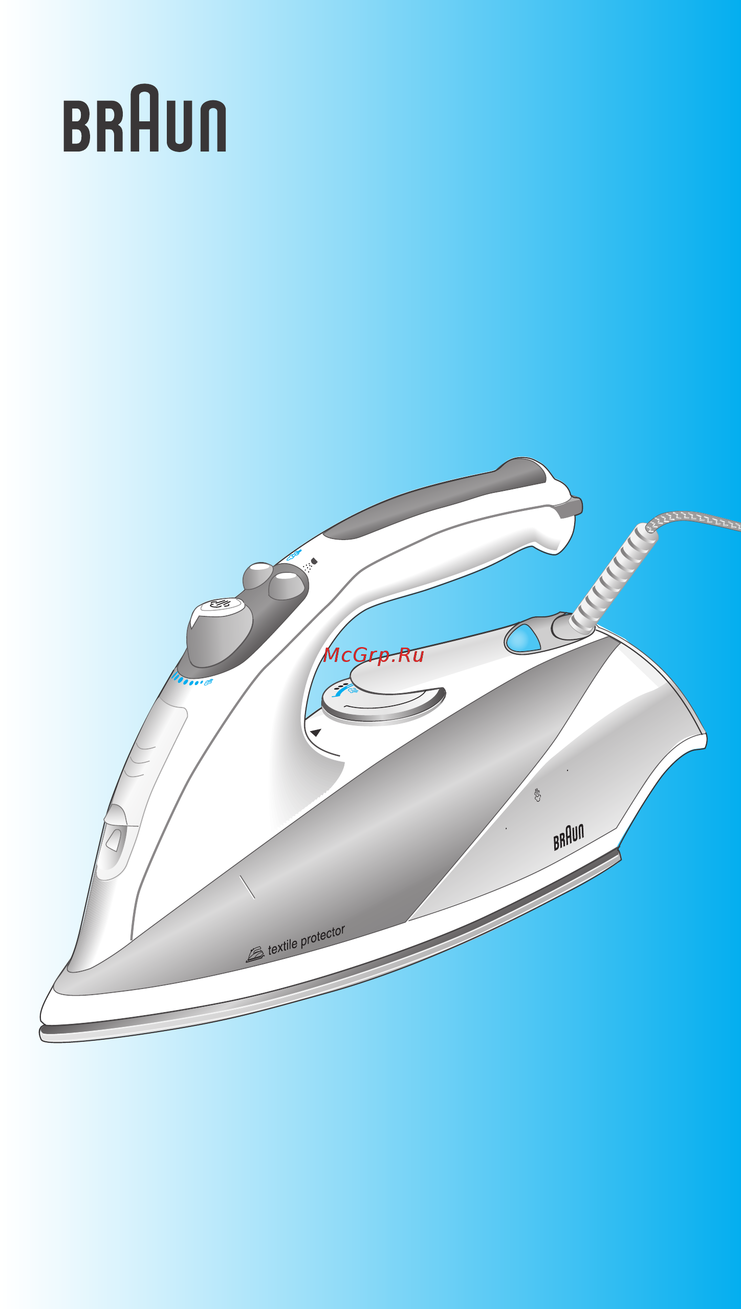 Braun FreeStyle SI 6561 Инструкция по эксплуатации онлайн