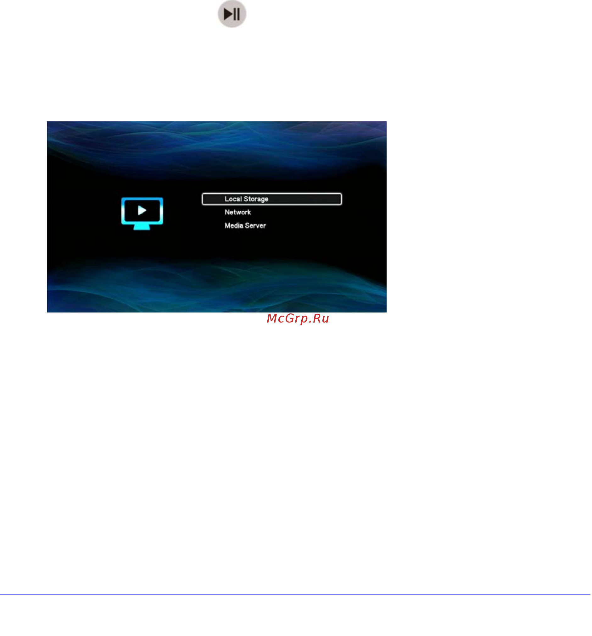 Netgear NTV350 [10/39] Watching videos