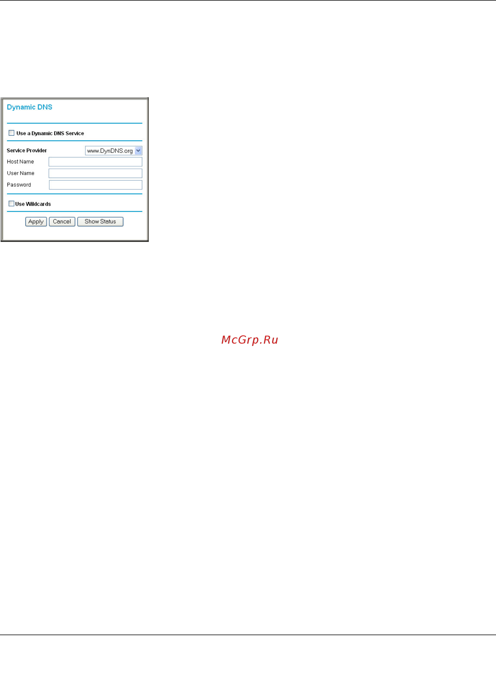 Netgear WNR2200 Инструкция по эксплуатации онлайн [85/154] 7762