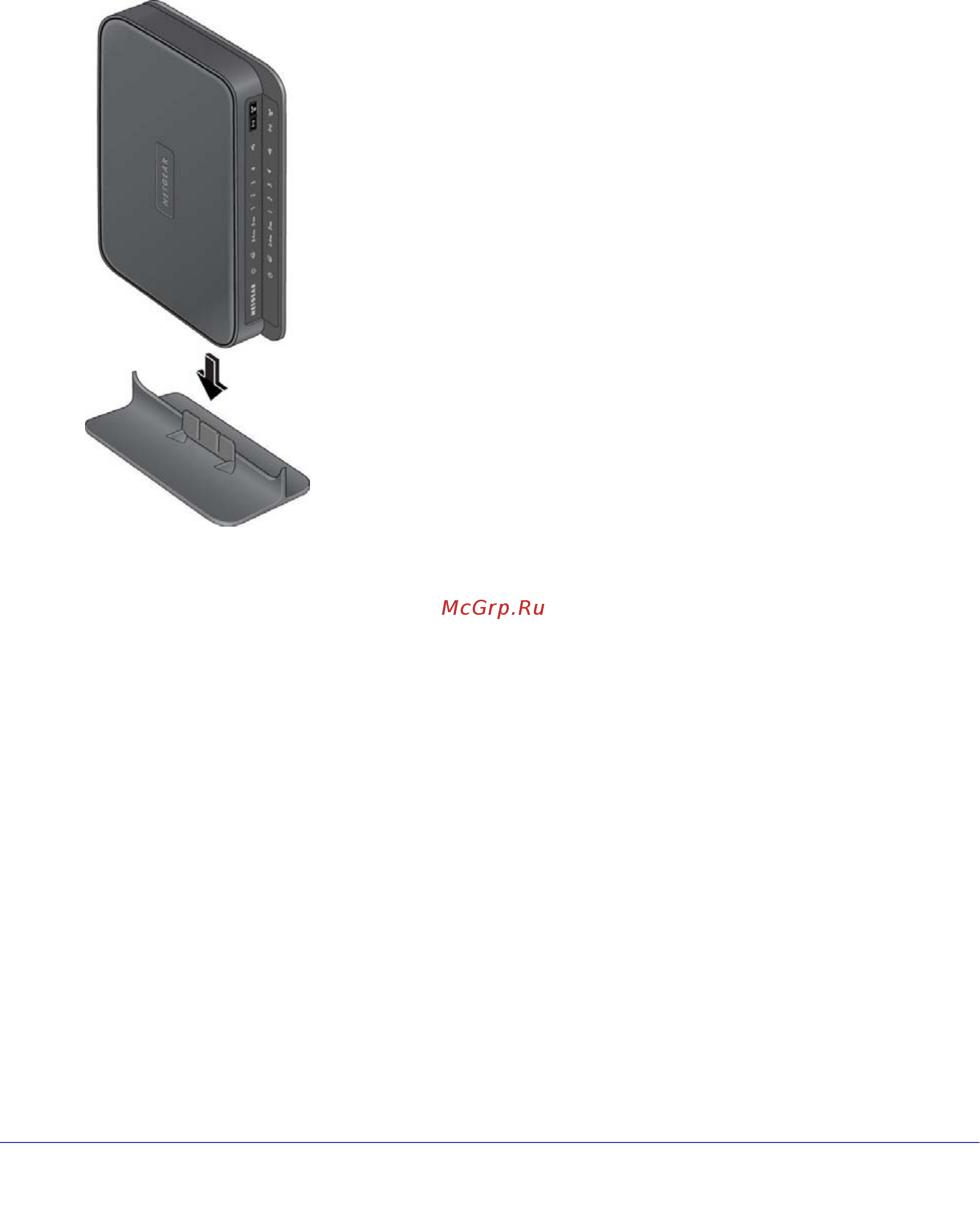 Netgear WNDR4300 [11/129] Position your router