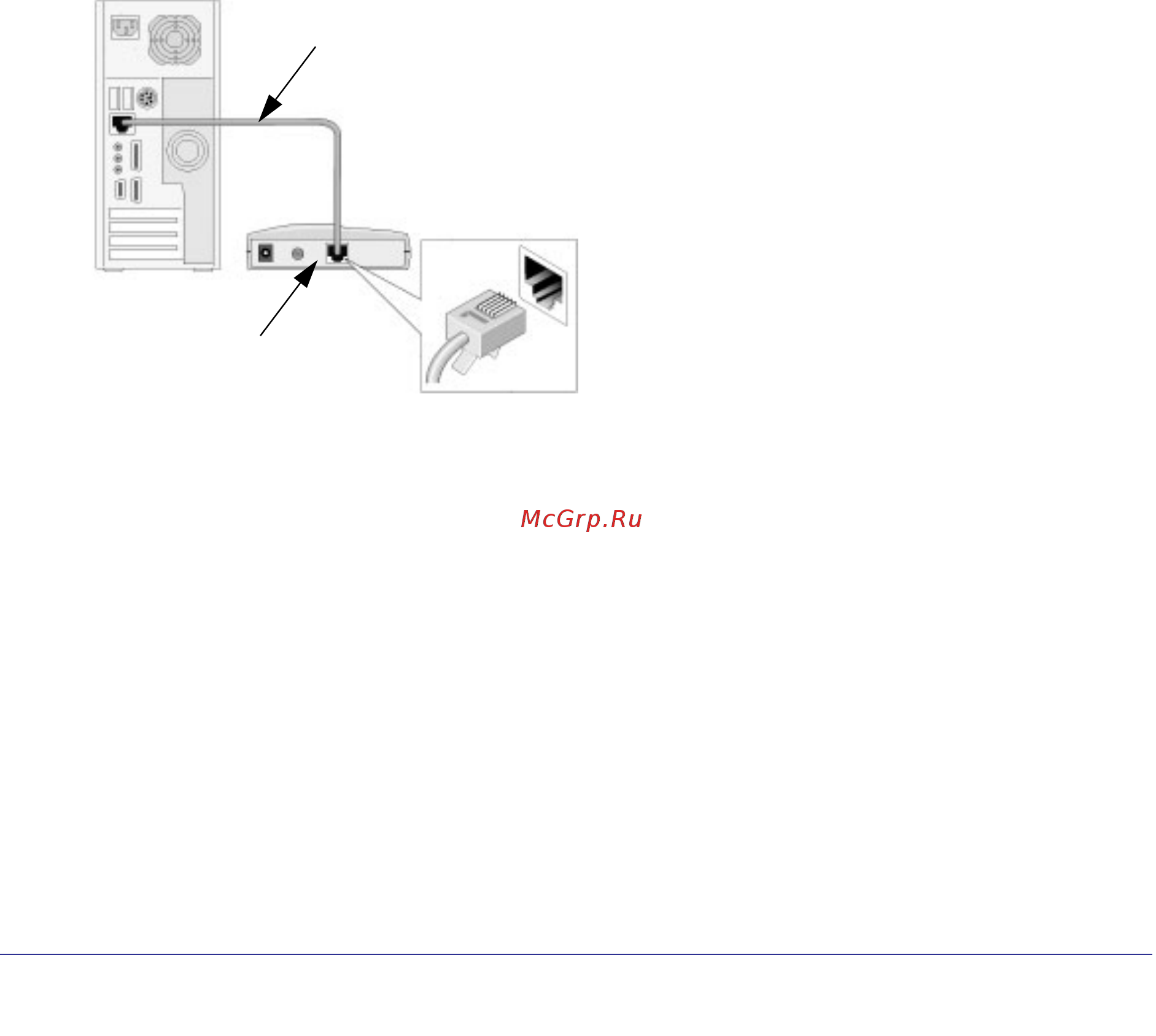 Netgear WNDR4000 [12/104] Cable your router