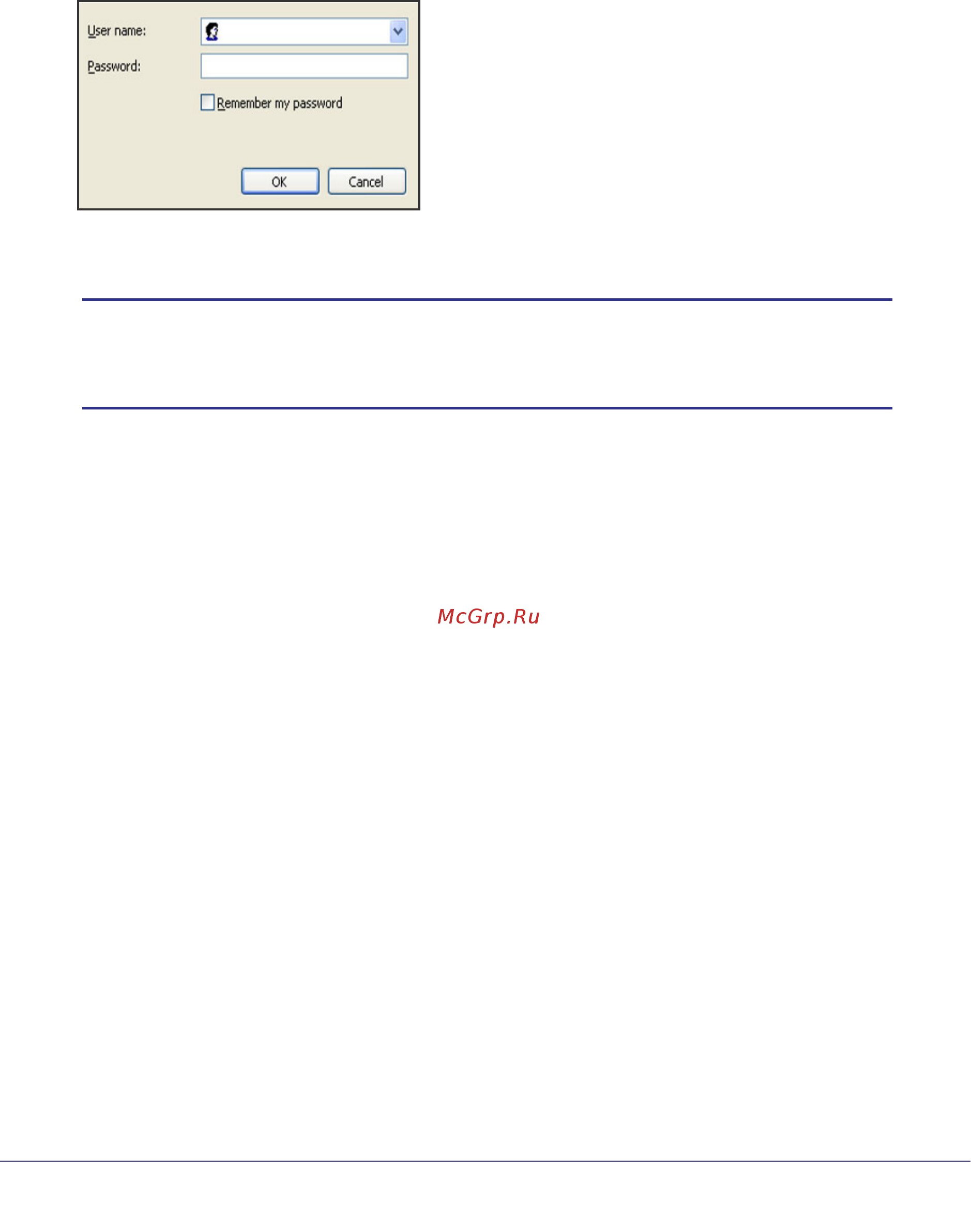 Netgear WNDR4000 [17/104] Log in to the router