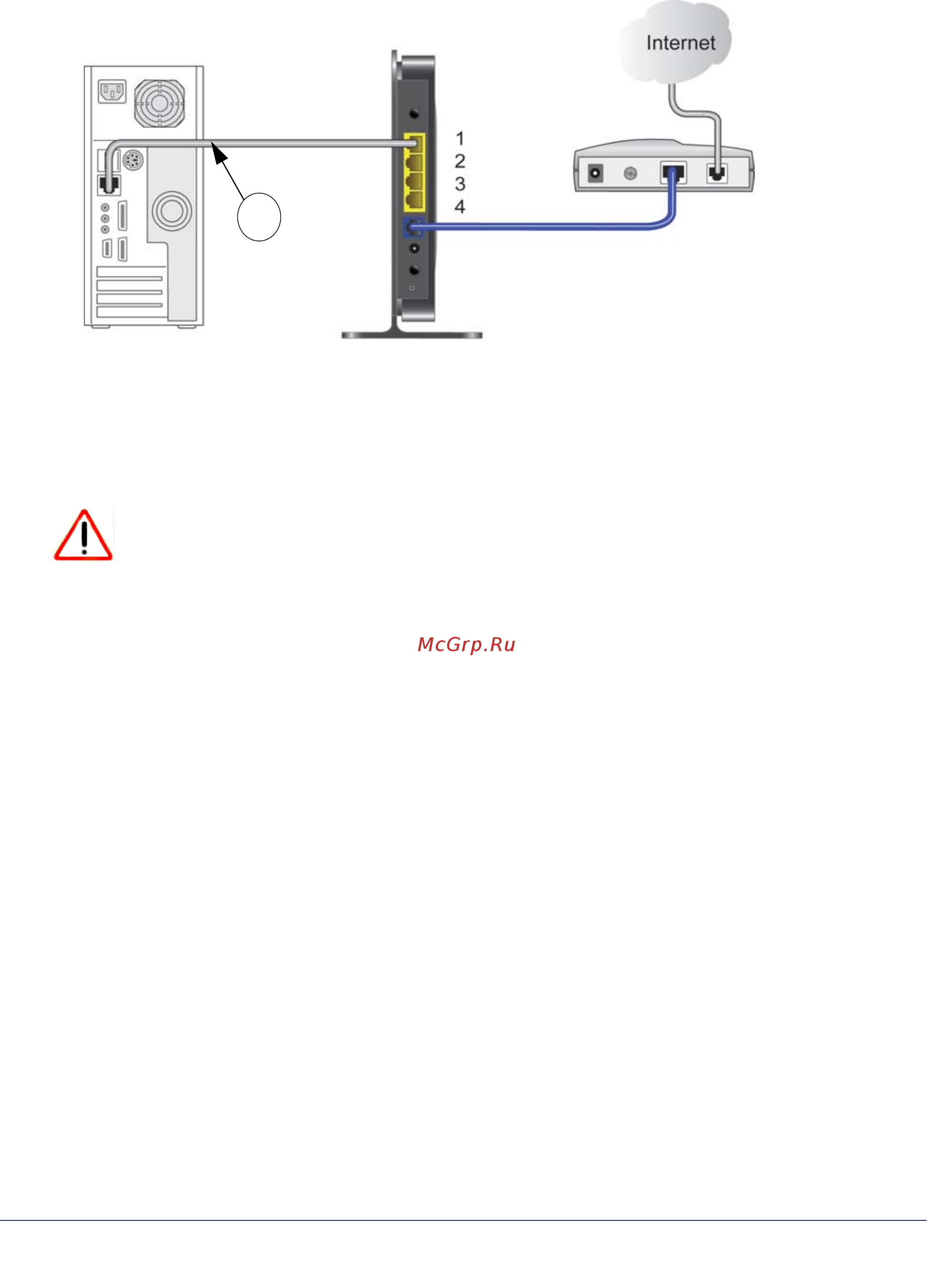 Netgear JWNR2000 Инструкция по эксплуатации онлайн [13/108] 7828