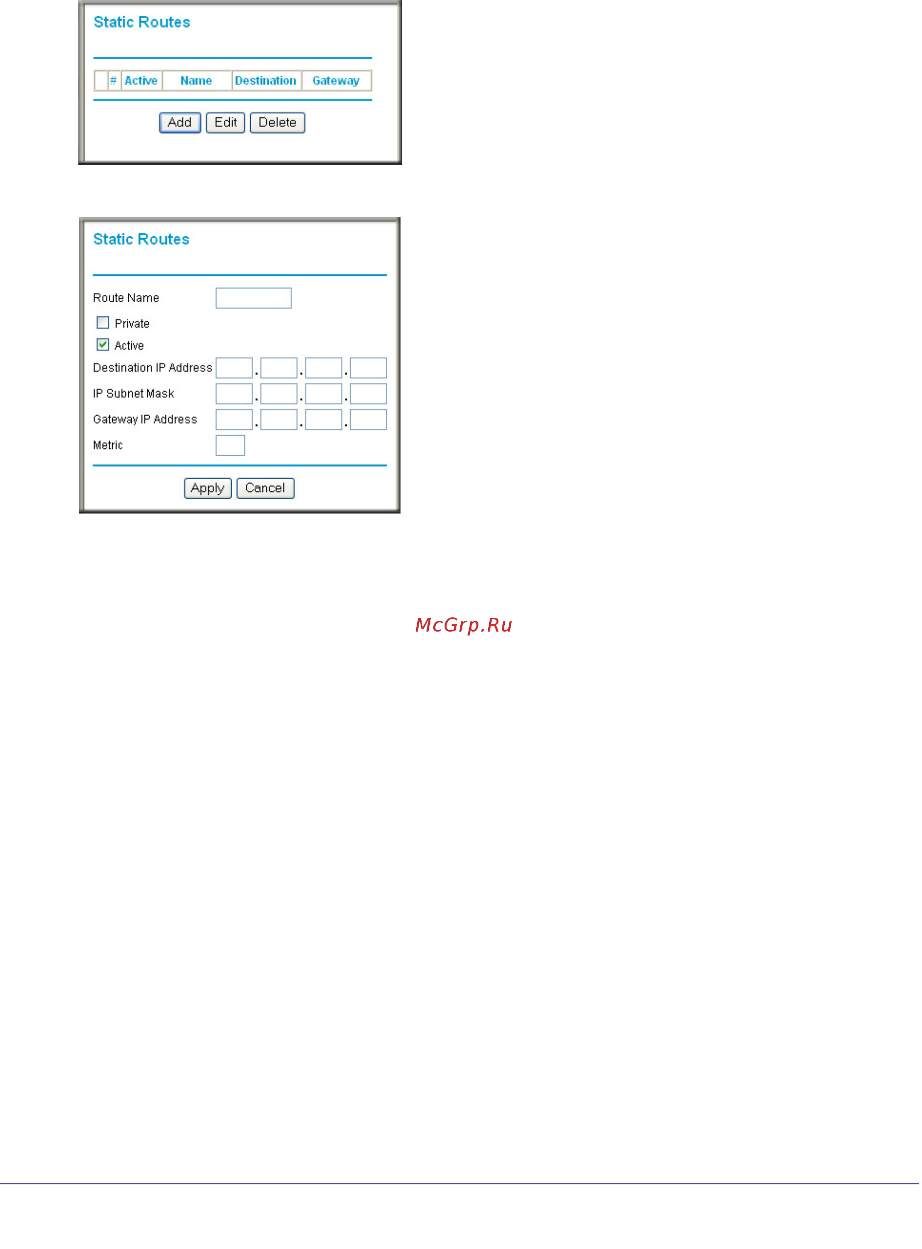 Netgear JWNR2000 [76/108] Quality of service