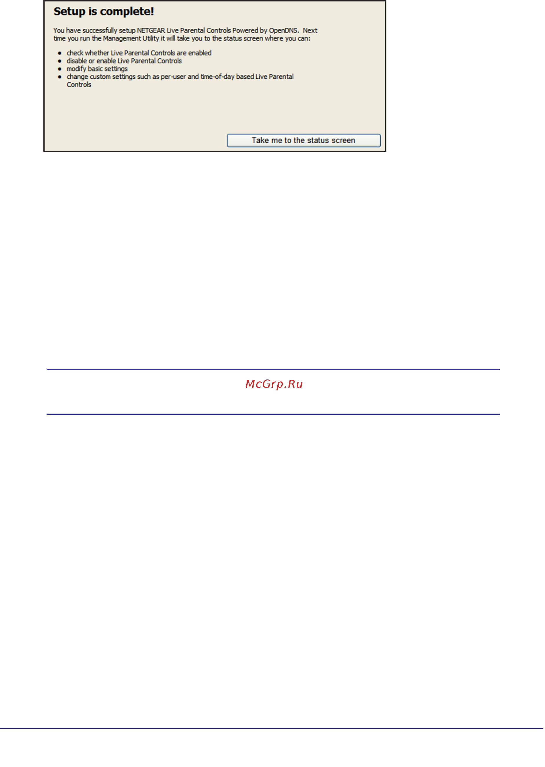 Netgear WNR612 [24/99] Basic wireless settings