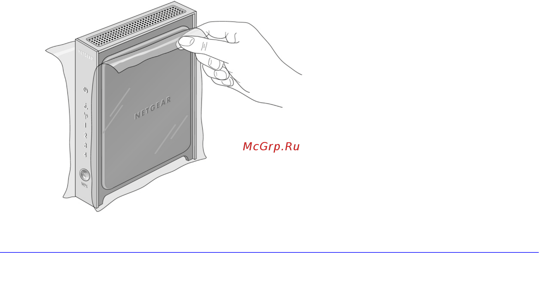 Netgear WNR3500L [11/114] Position your router
