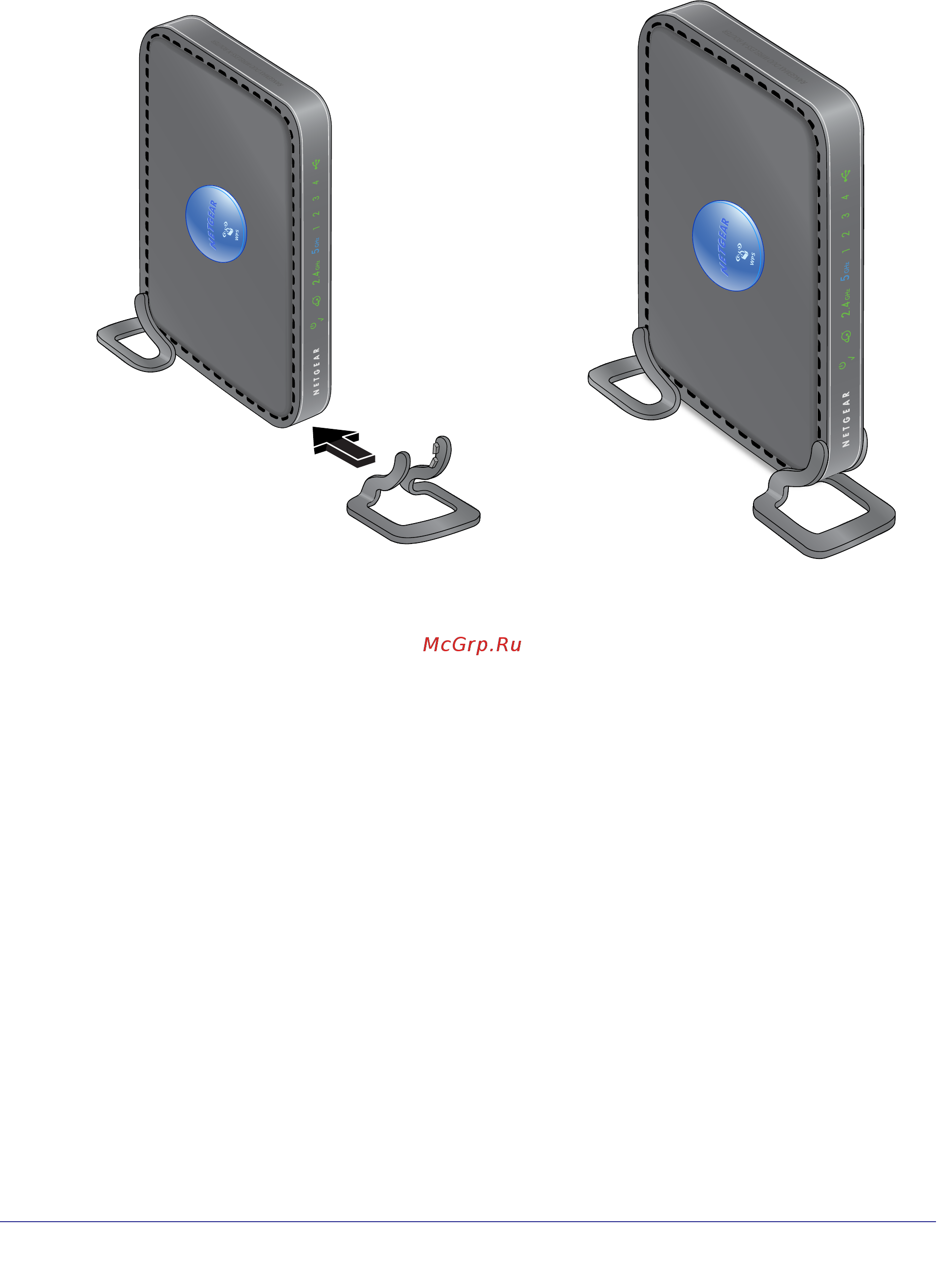 Netgear WNDR3400 Инструкция по эксплуатации онлайн [10/121] 7855