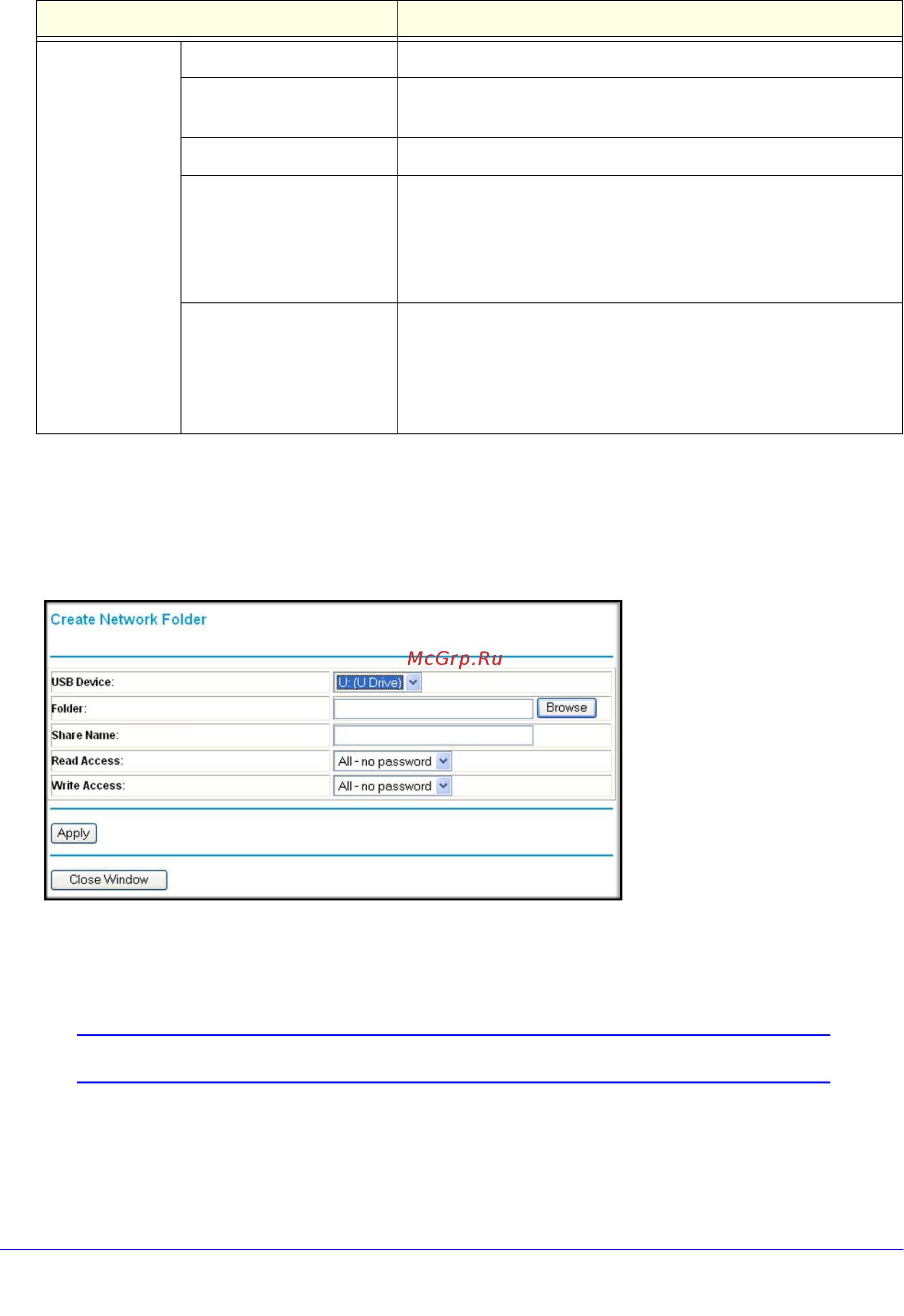 Netgear DGND3300 [71/174] Create a network folder