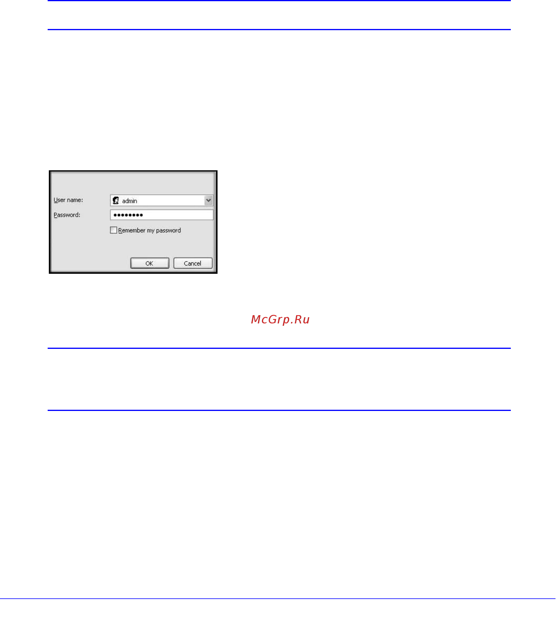 Netgear DGND3300 [8/174] Log in to your n300 wireless modem router