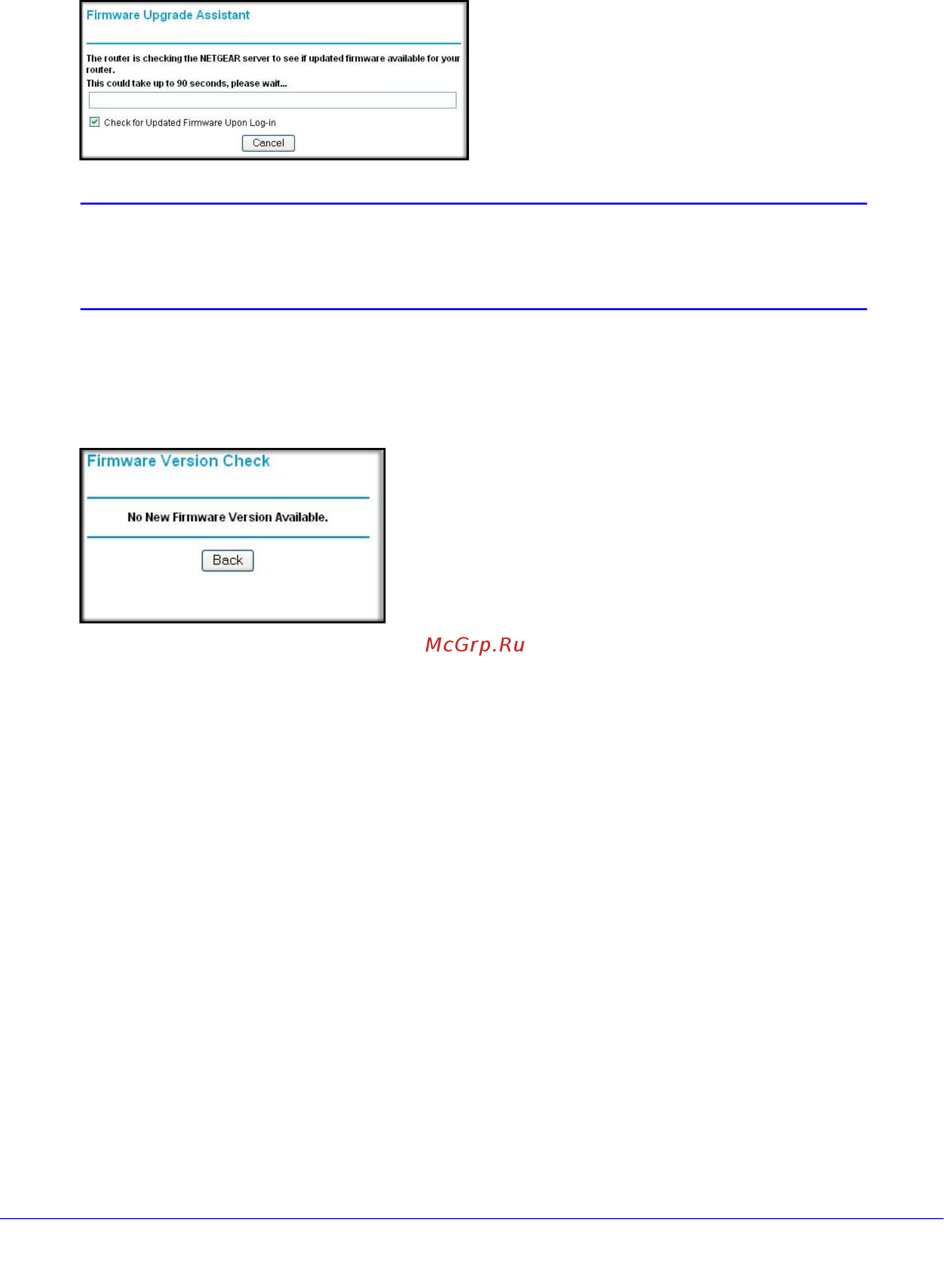 Netgear DGND3300 [9/174] Use the setup wizard
