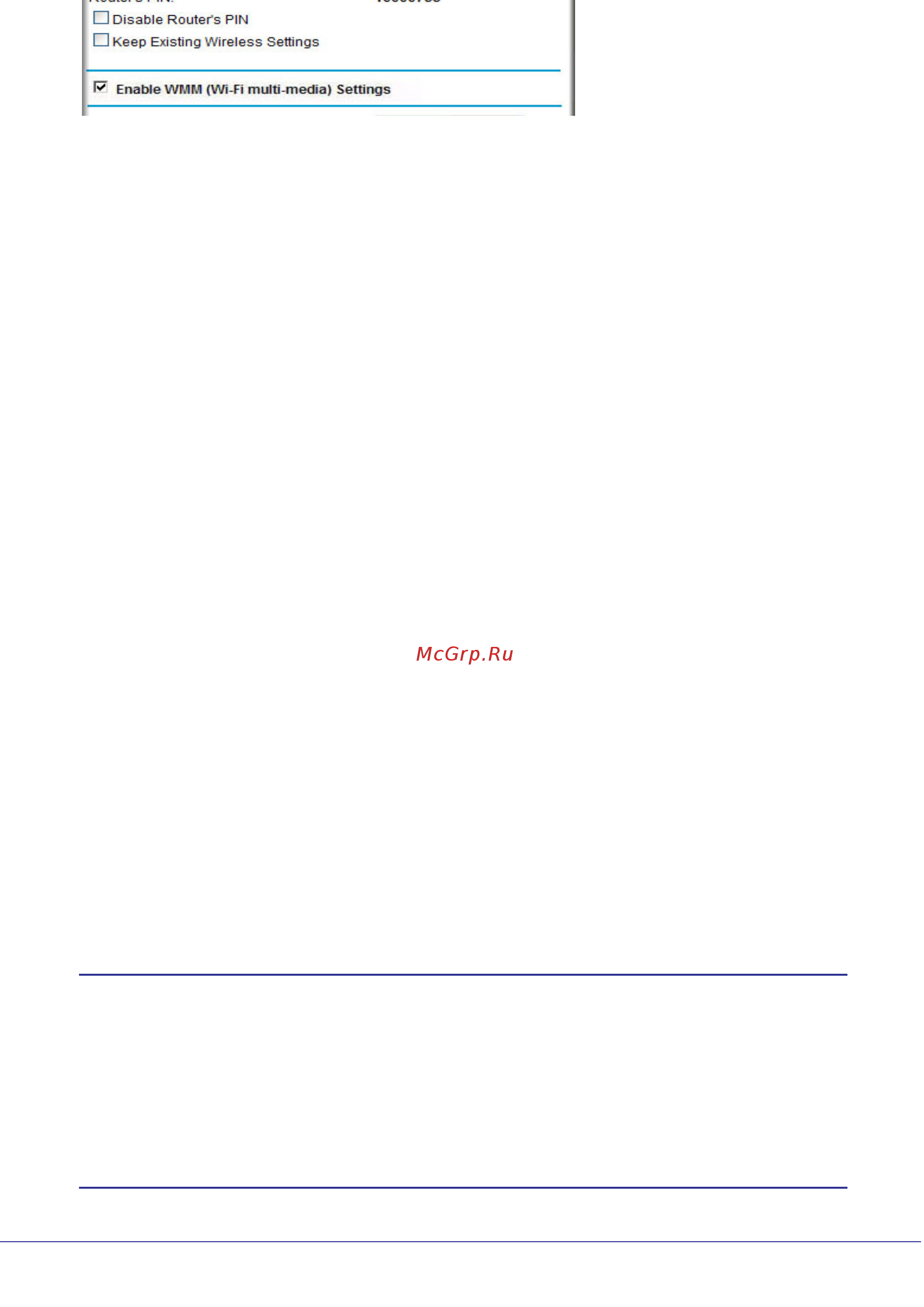 Netgear WNR1000 [34/112] Adding additional wps enabled clients