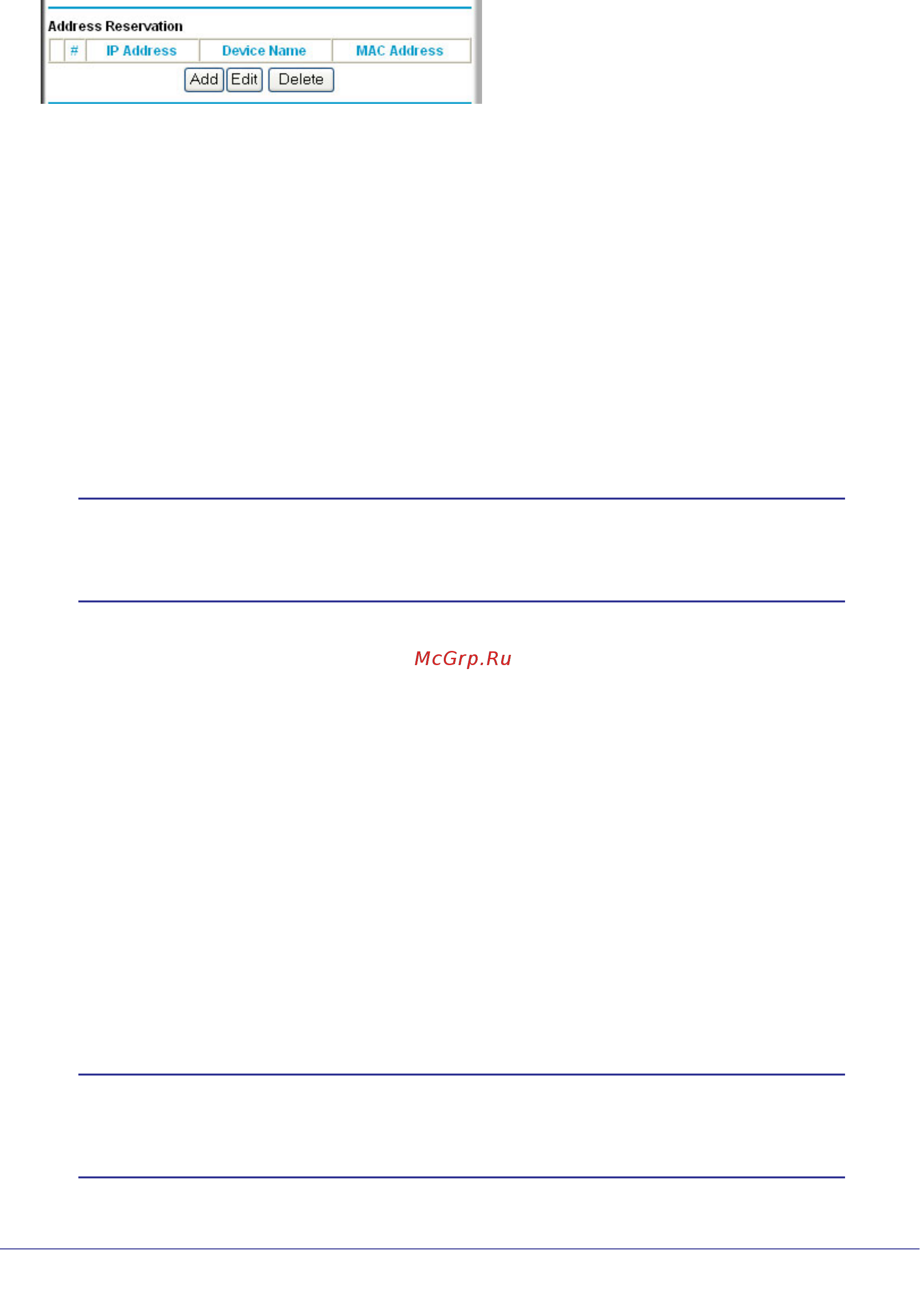Netgear WNR1000 [51/112] Using a dynamic dns service