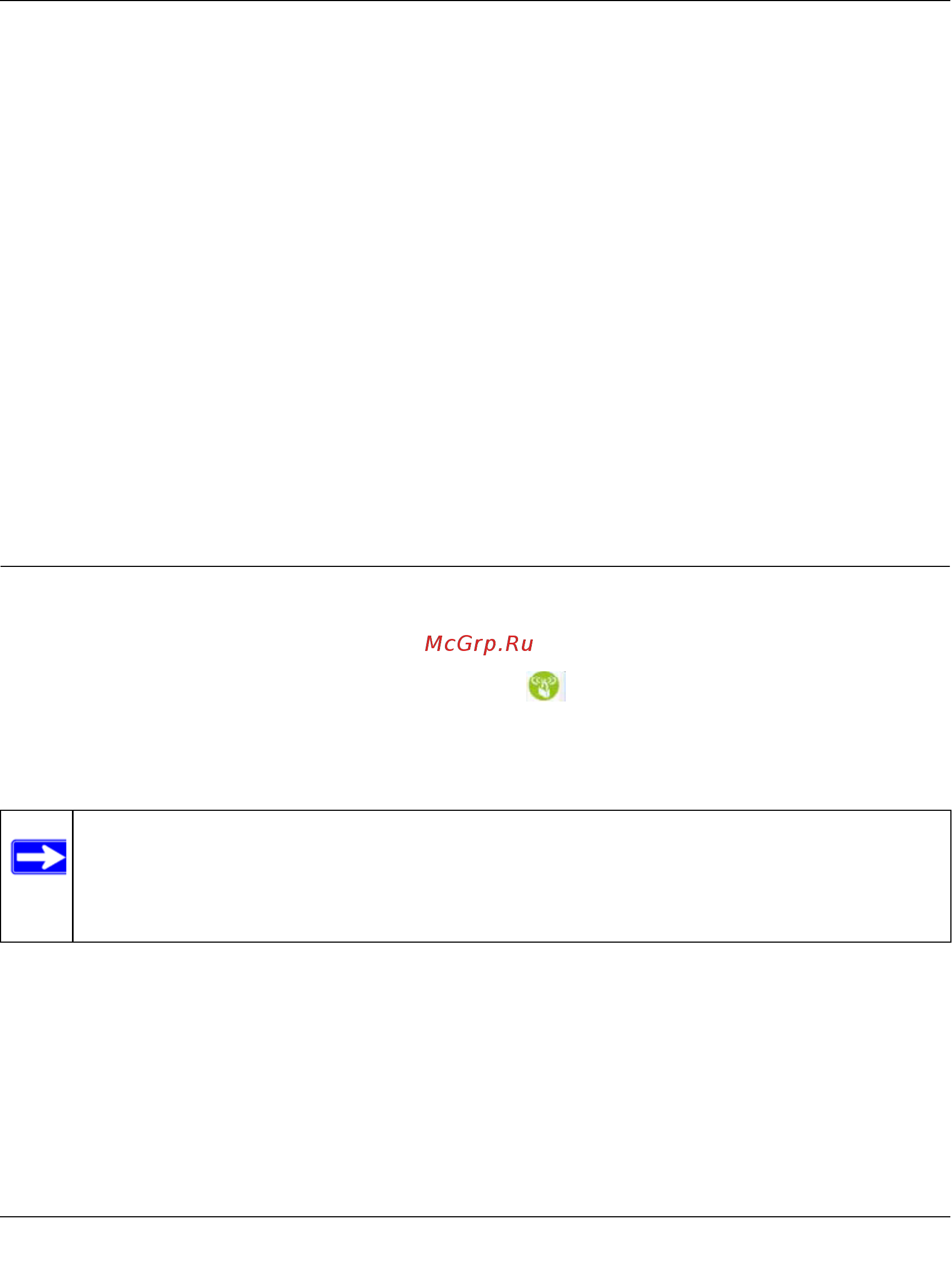 Netgear DGN3500 [32/119] Using push n connect wps to configure your wireless network