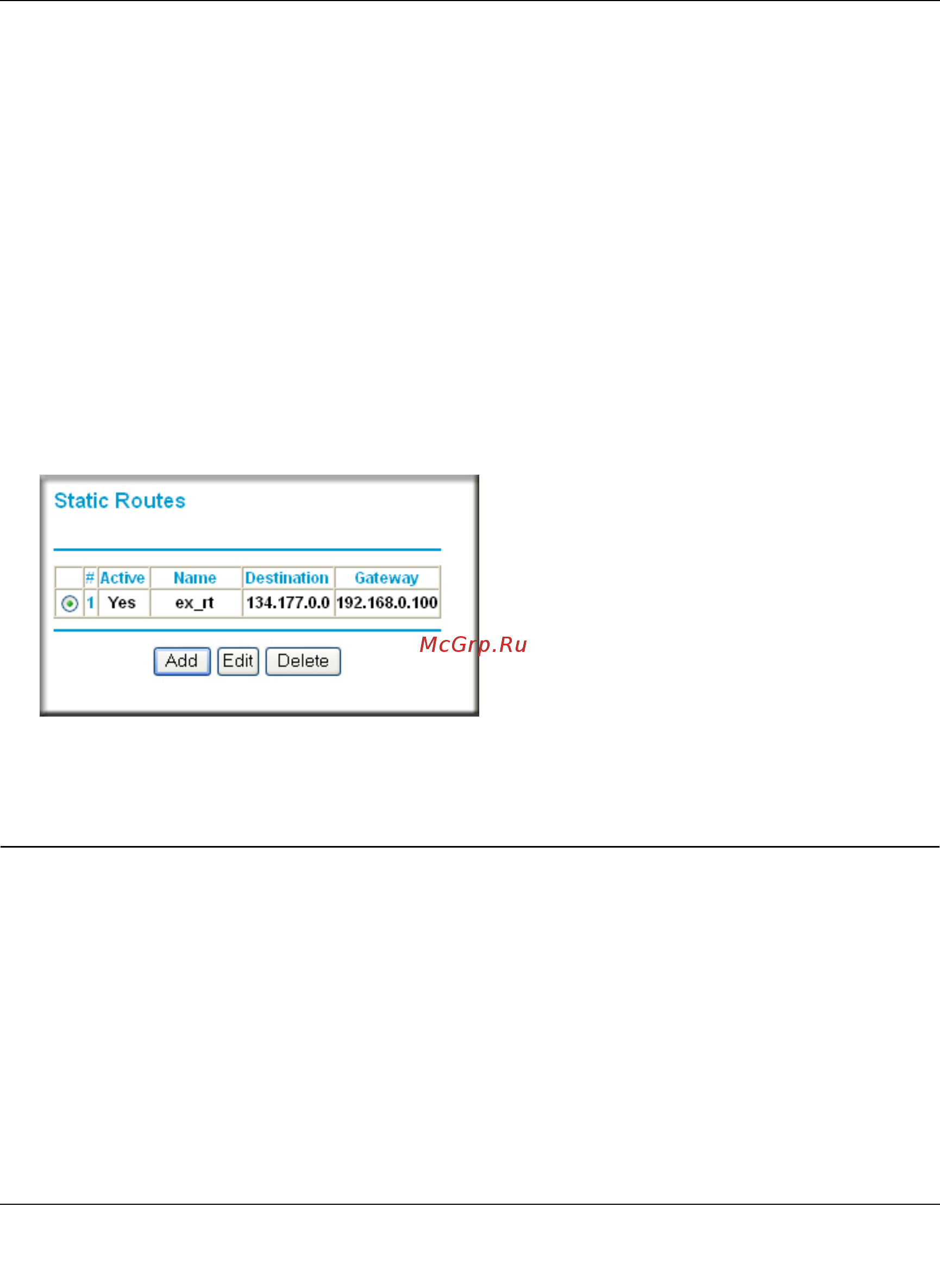 Netgear DGN3500 [83/119] Configuring universal plug and play
