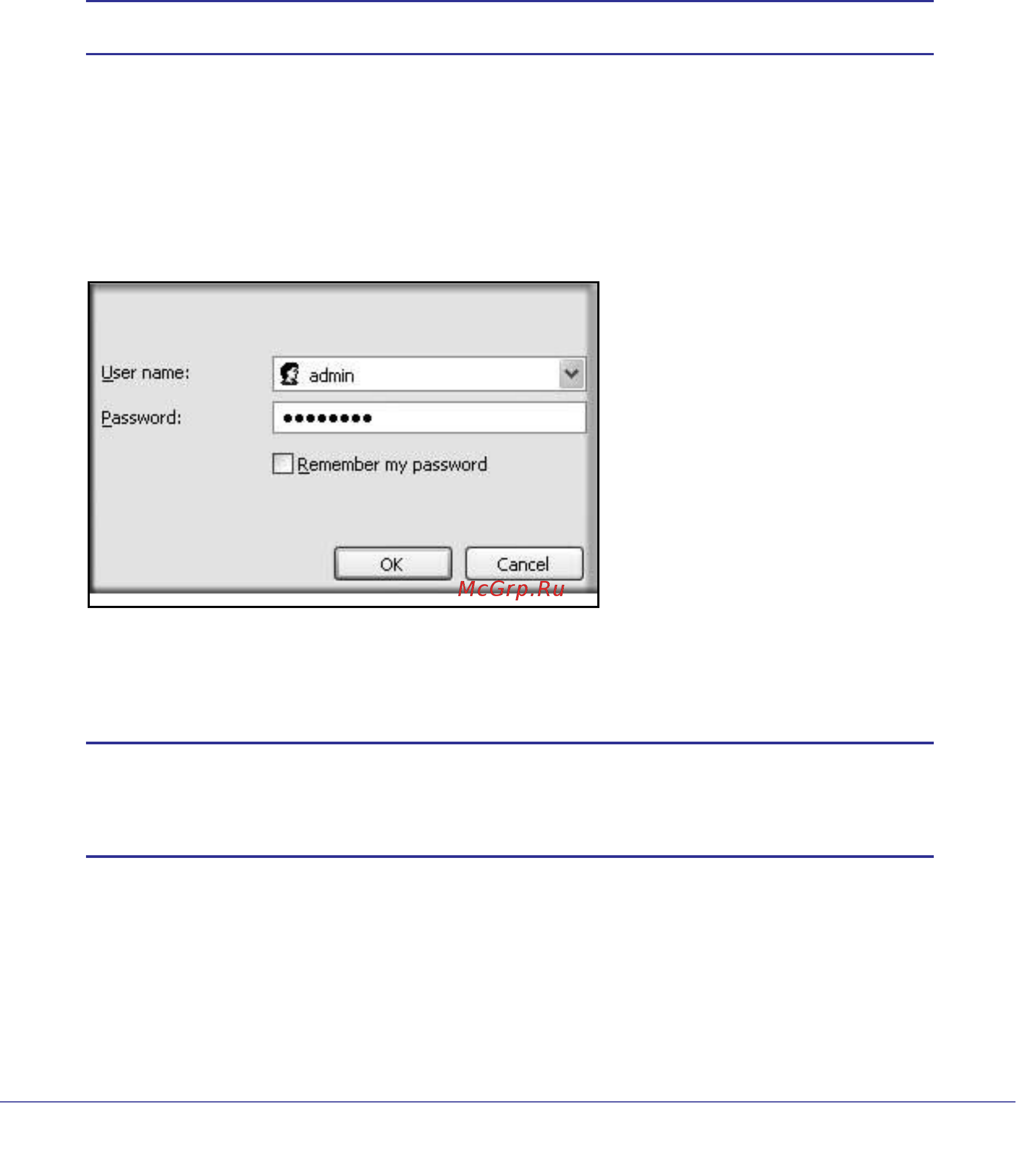 Netgear DGN2200 [17/124] Log in to your wireless n modem router