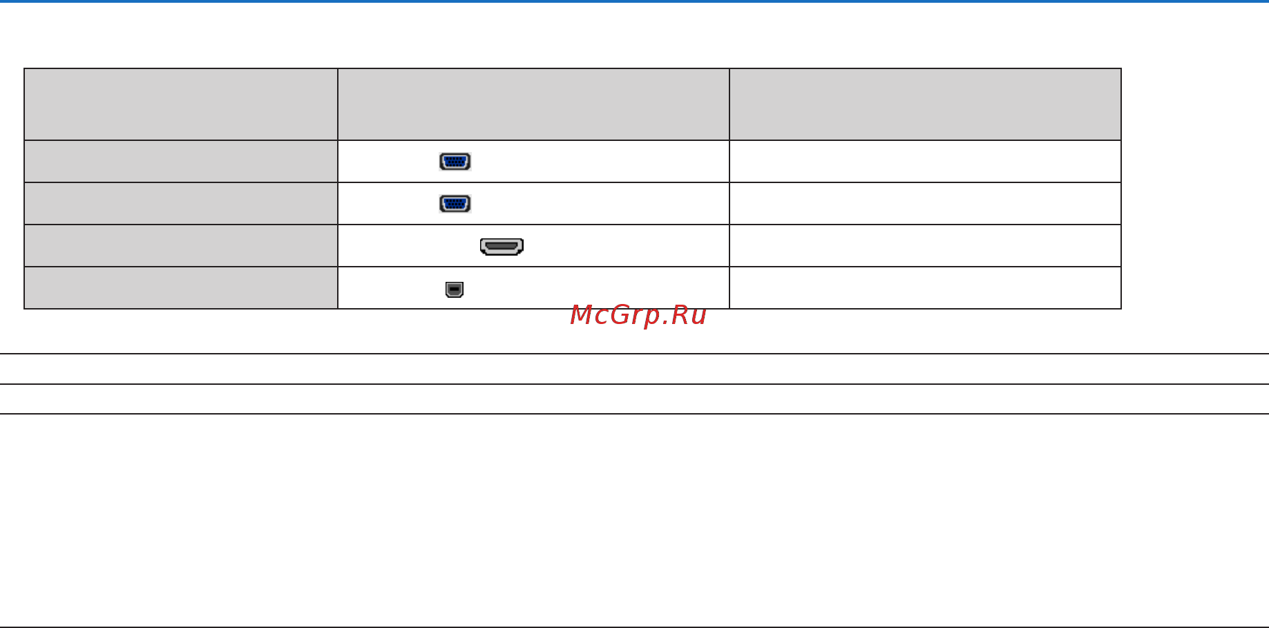 Nec M230X [107/136] Установка и подключение