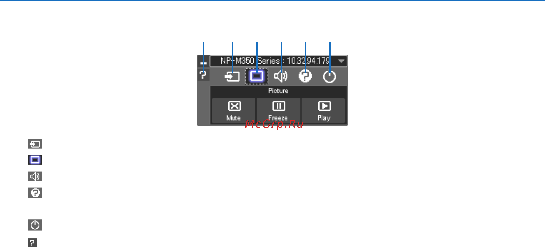 Nec M230X [49/136] Функции удобства