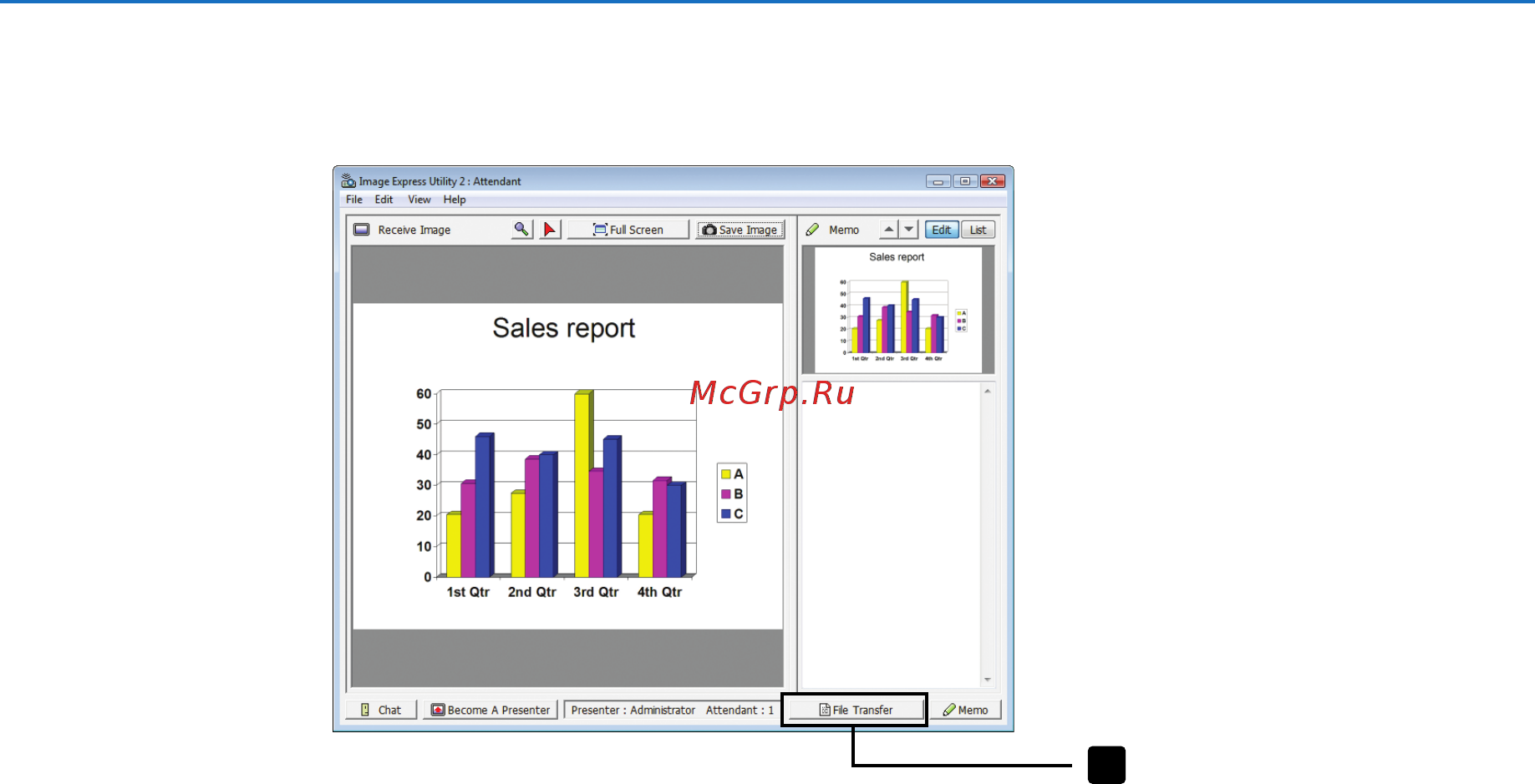 Nec PA550W [194/234] Программное обеспечение user supportware