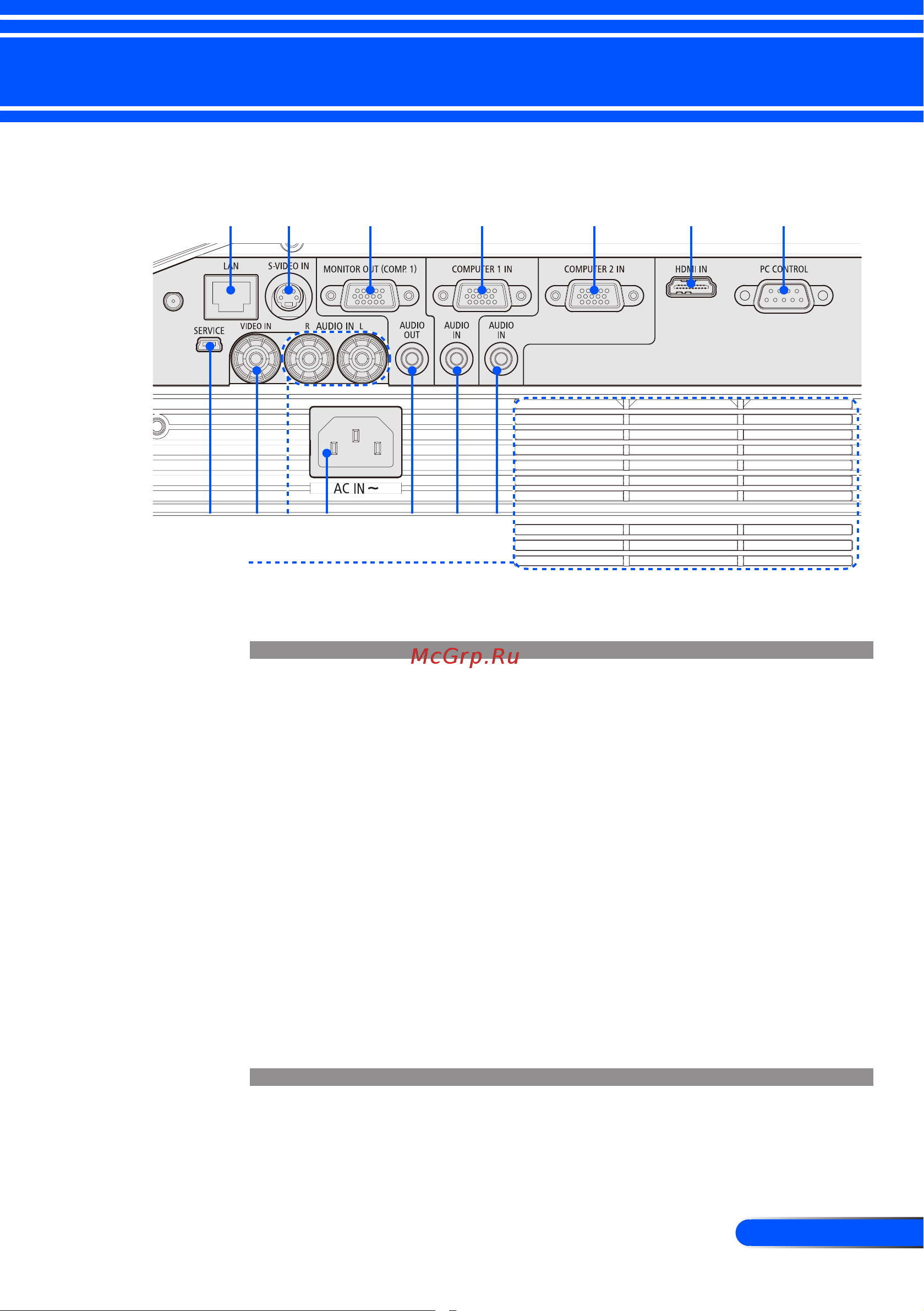 Nec U300X [14/82] Introduction