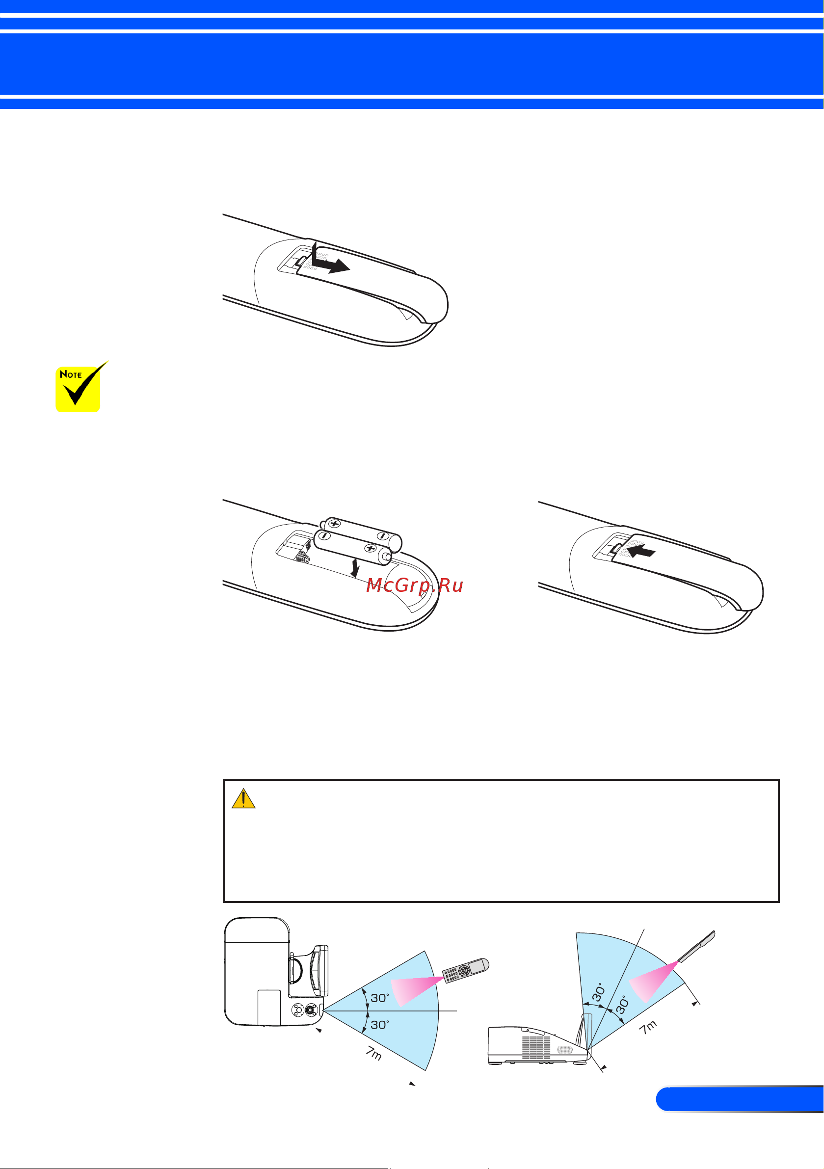 Nec U300X [20/82] Introduction