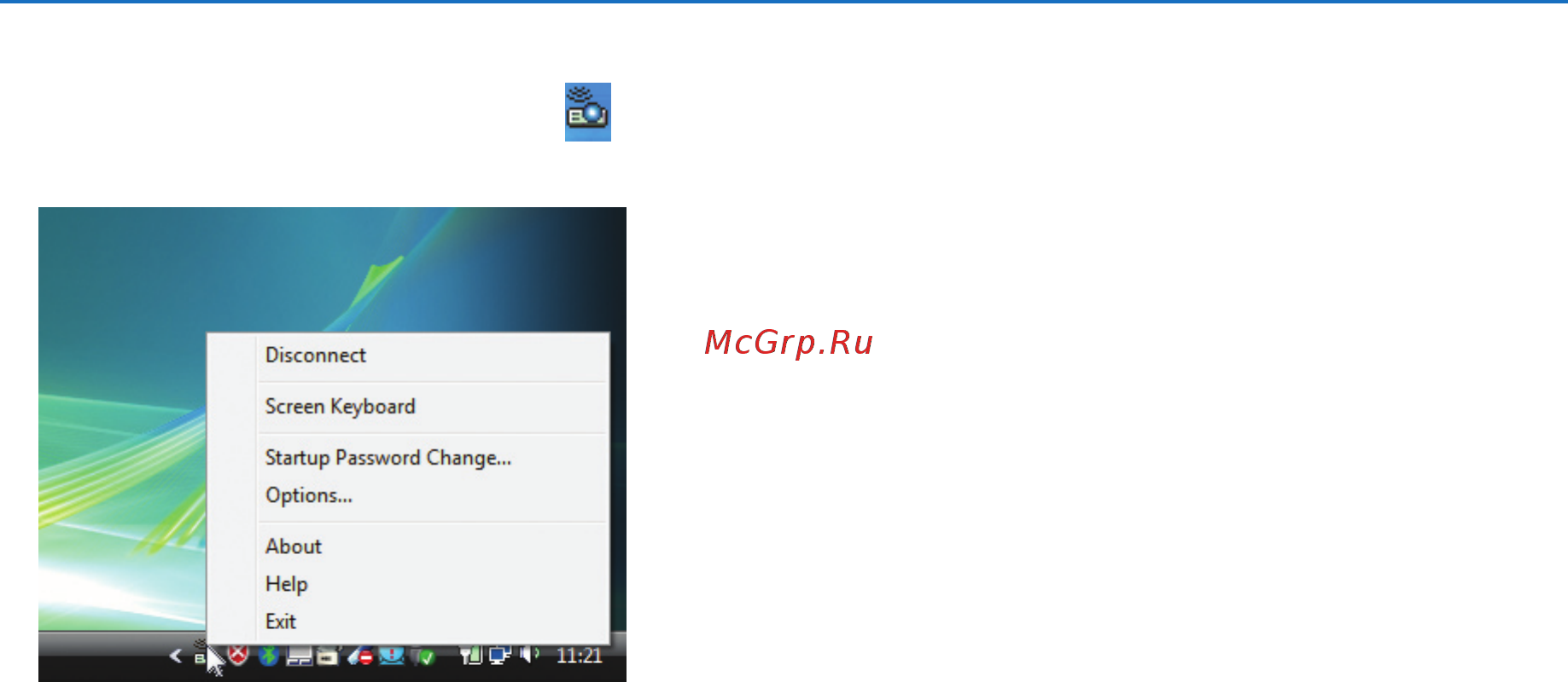 Nec PA600X [204/234] Программное обеспечение user supportware