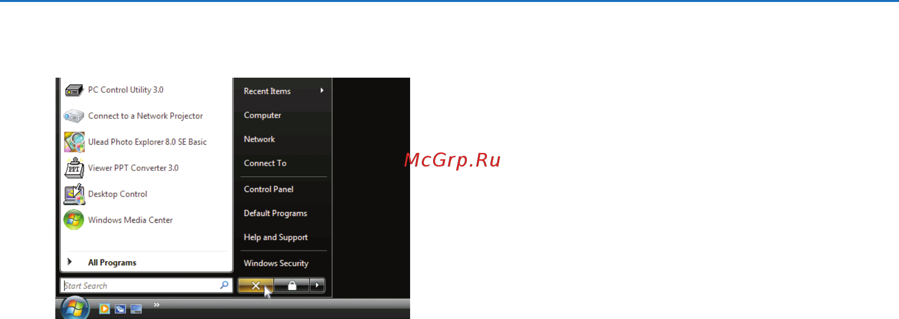 Nec PA600X [66/234] Полезные функции